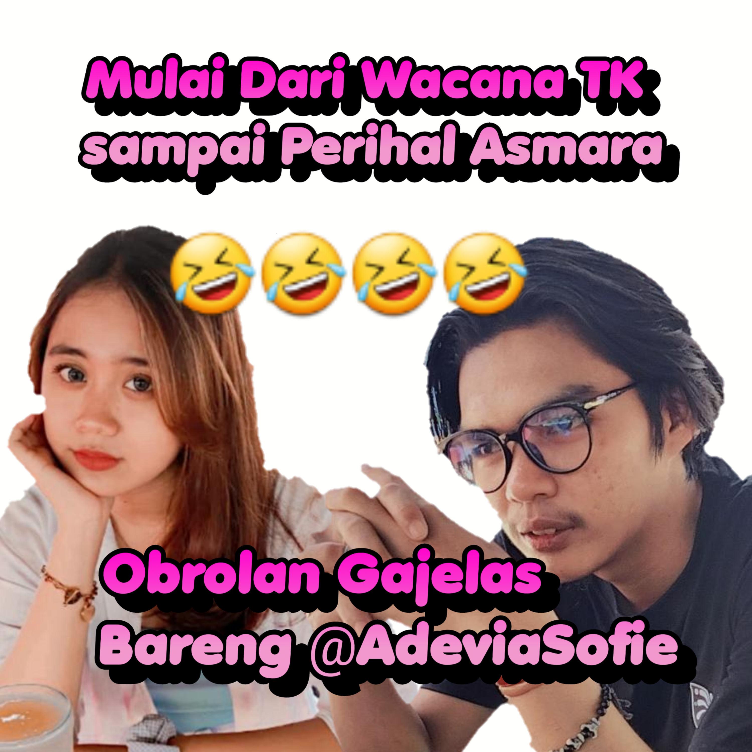 Aku Kamu Dan Cerita
