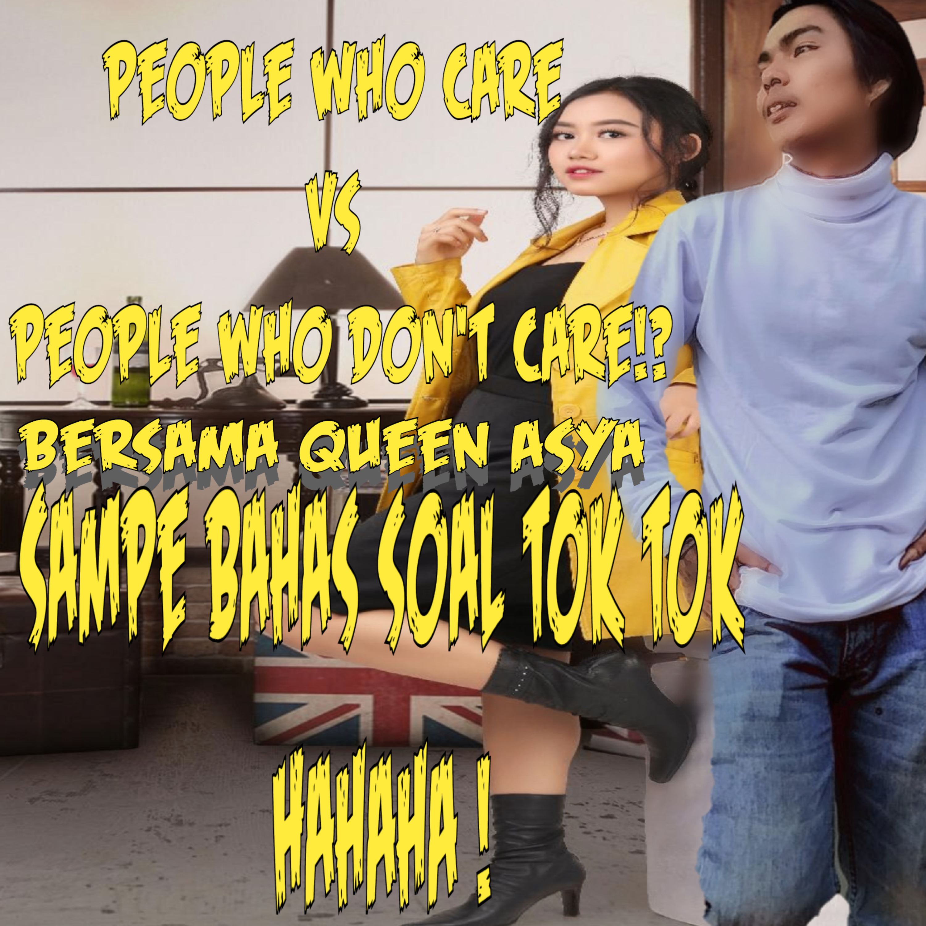 Aku Kamu Dan Cerita