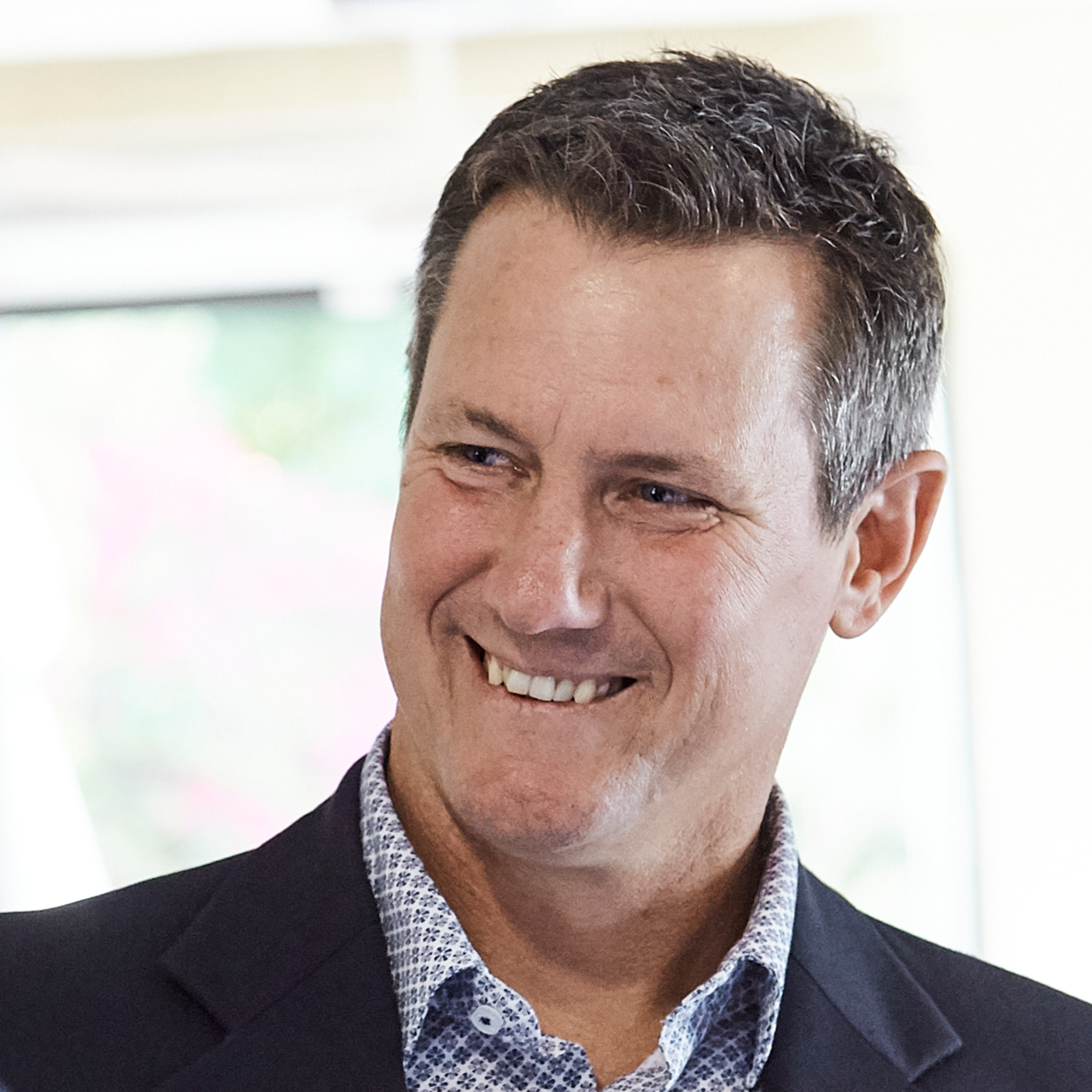 In conversation with the Branson Centre