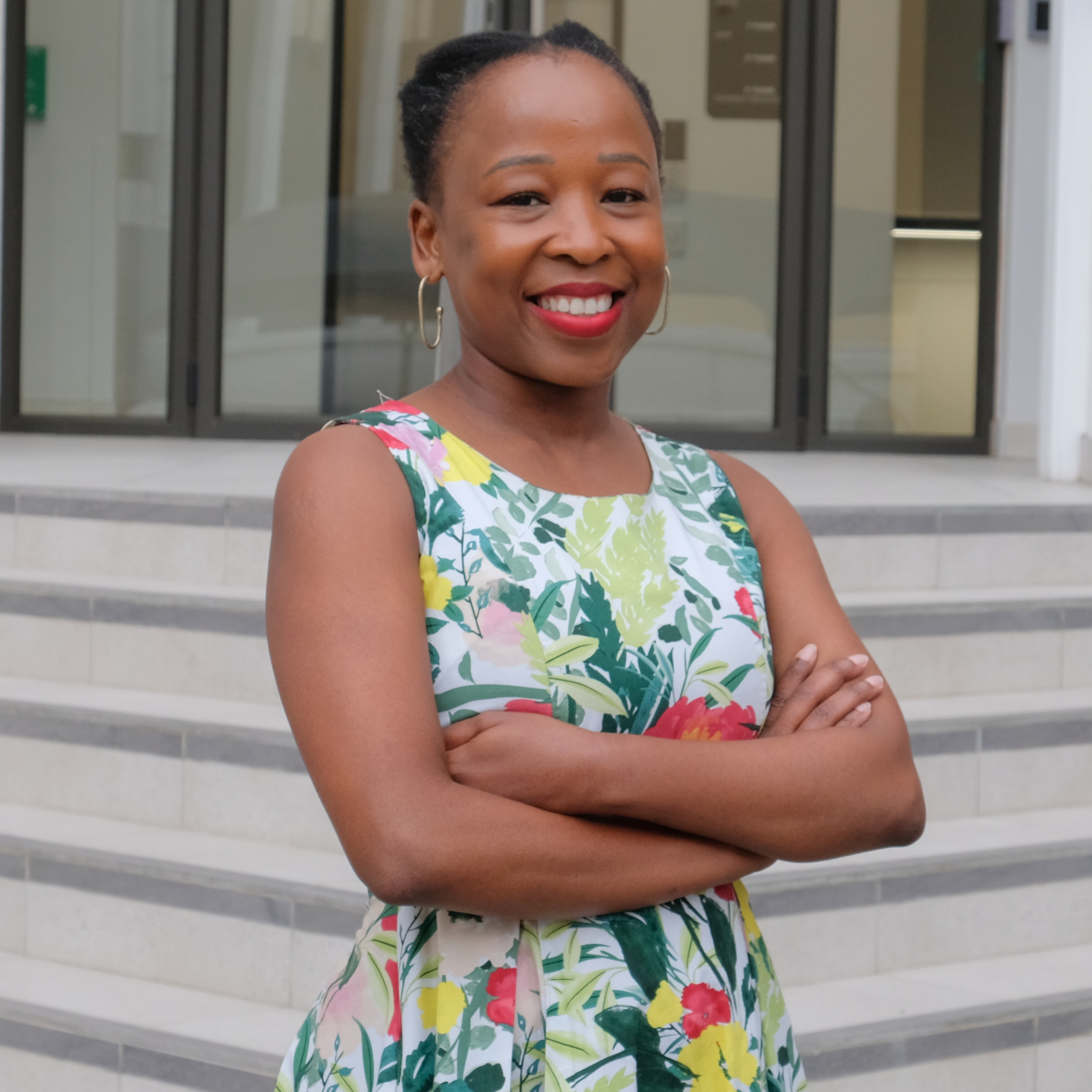 In conversation with the Branson Centre