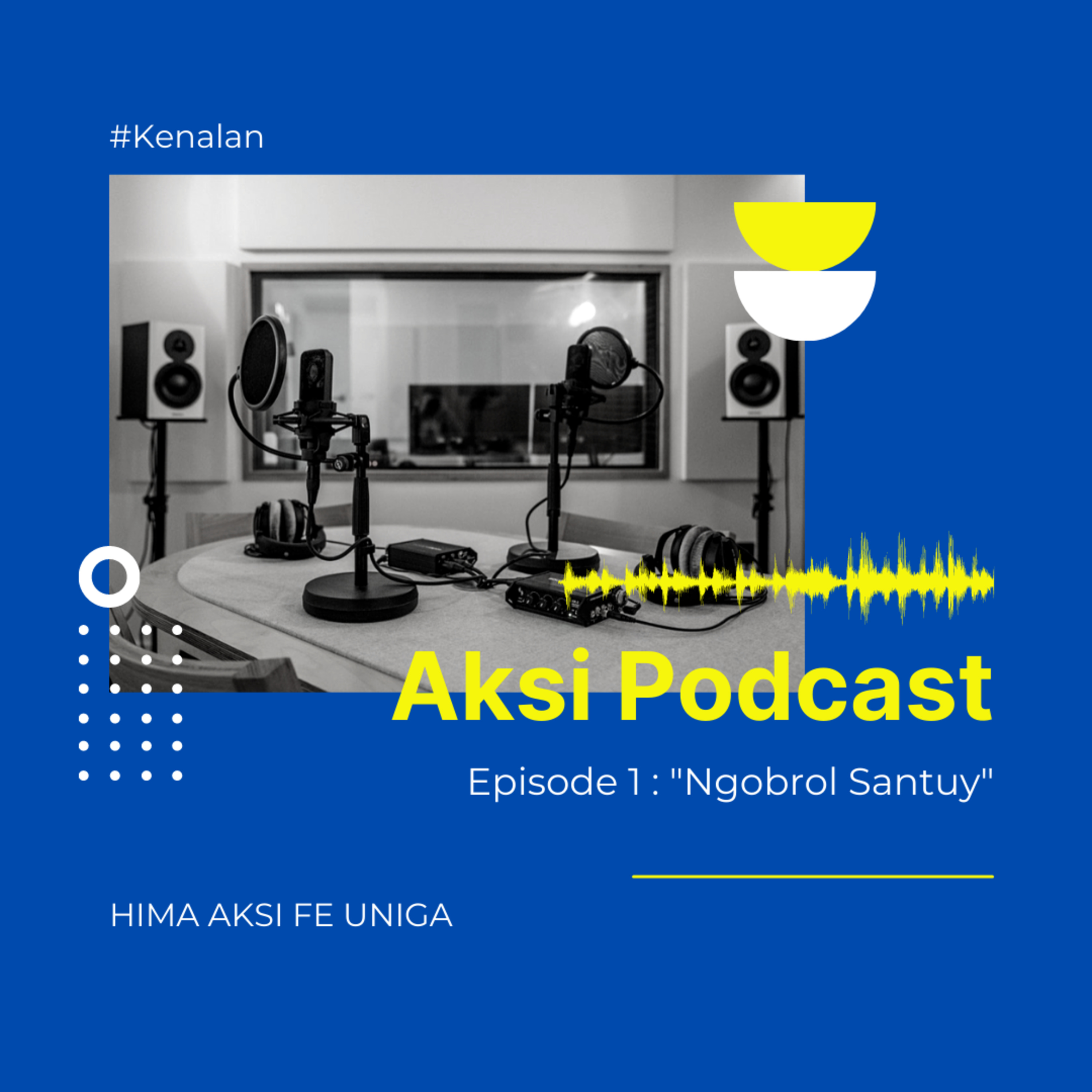 Aksi Podclass