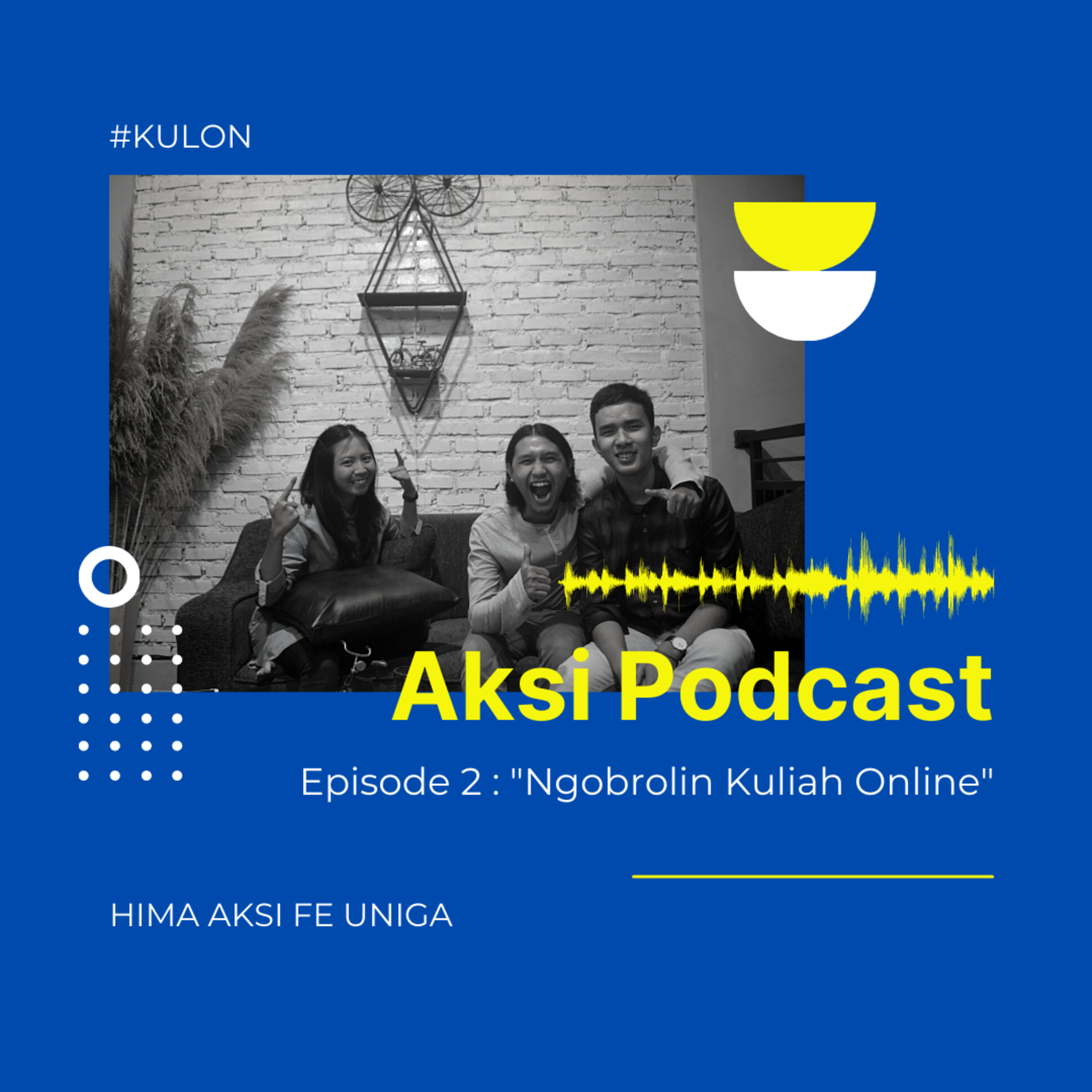 Aksi Podclass