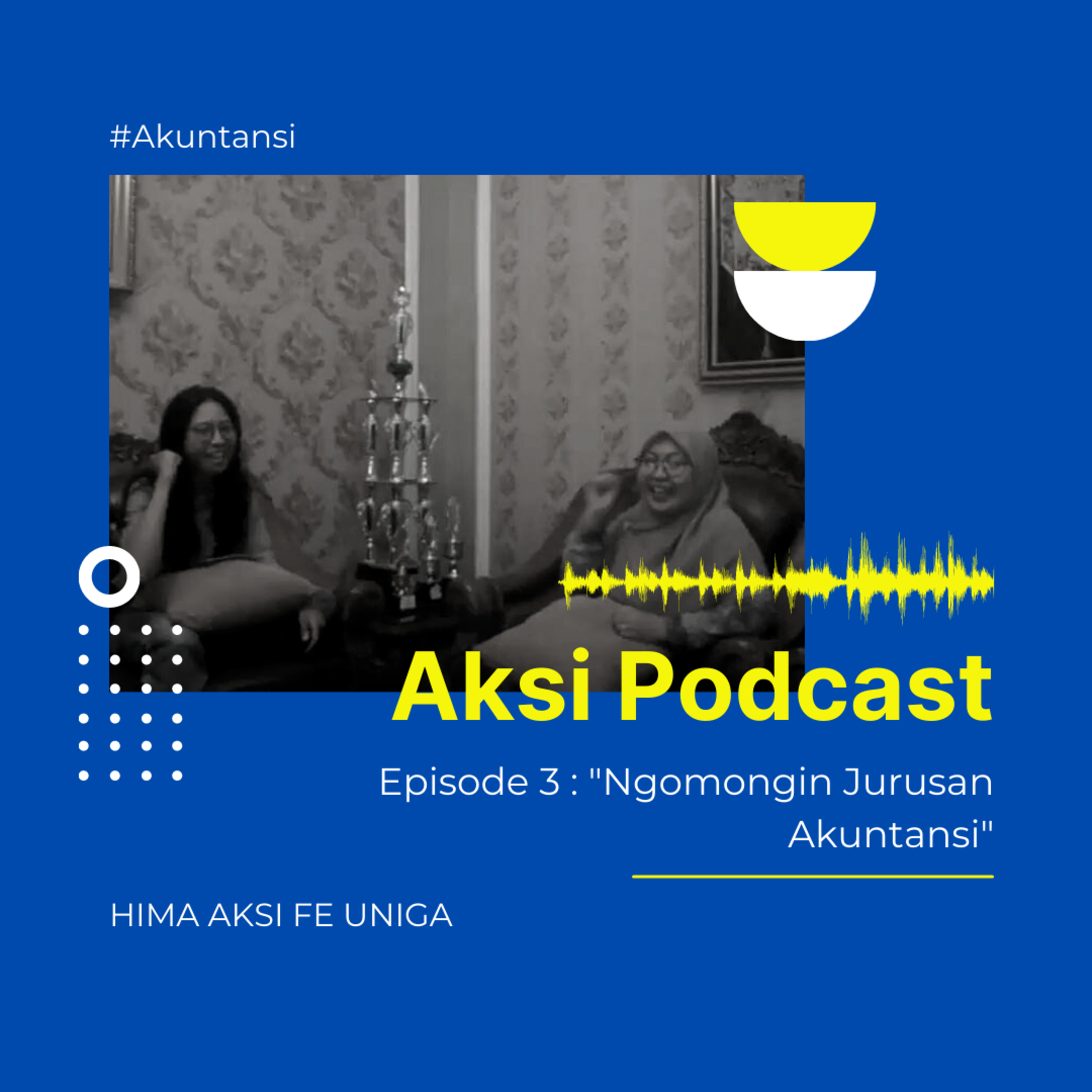 Aksi Podclass