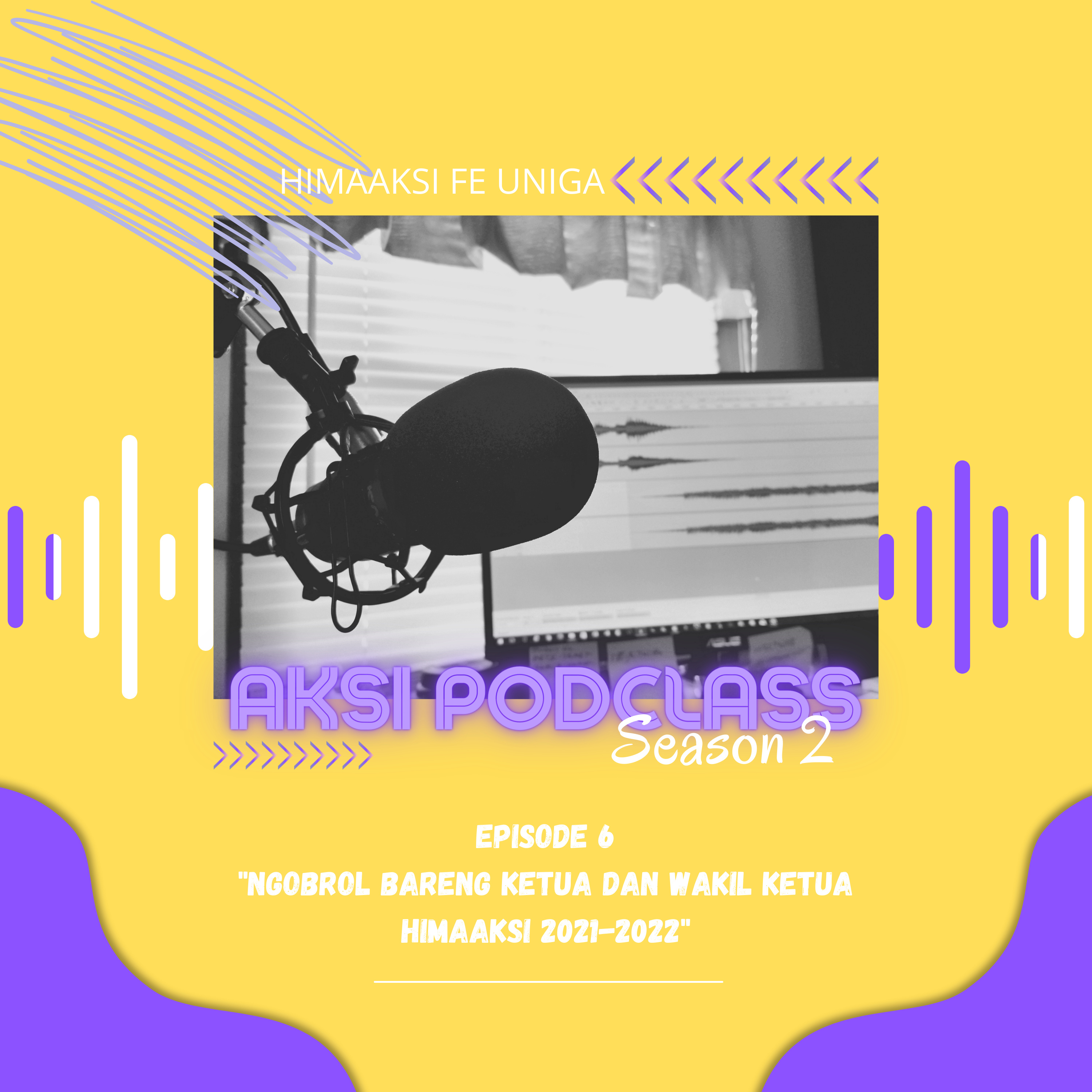 Aksi Podclass