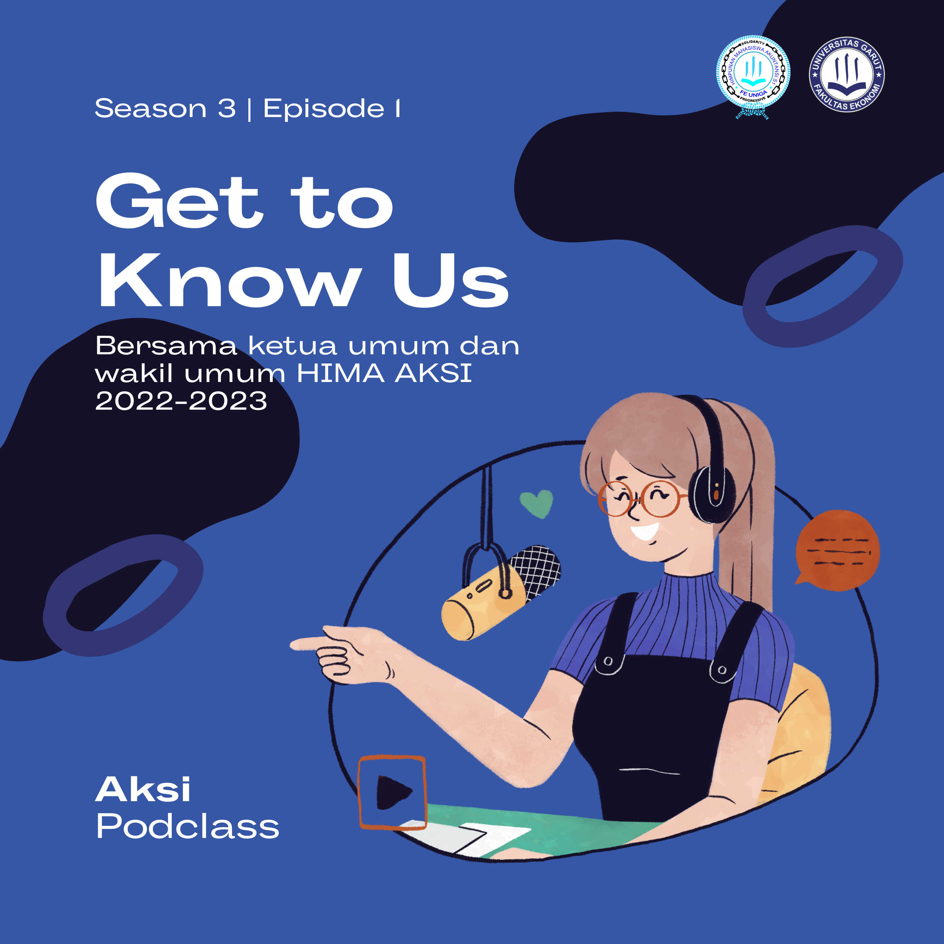Aksi Podclass