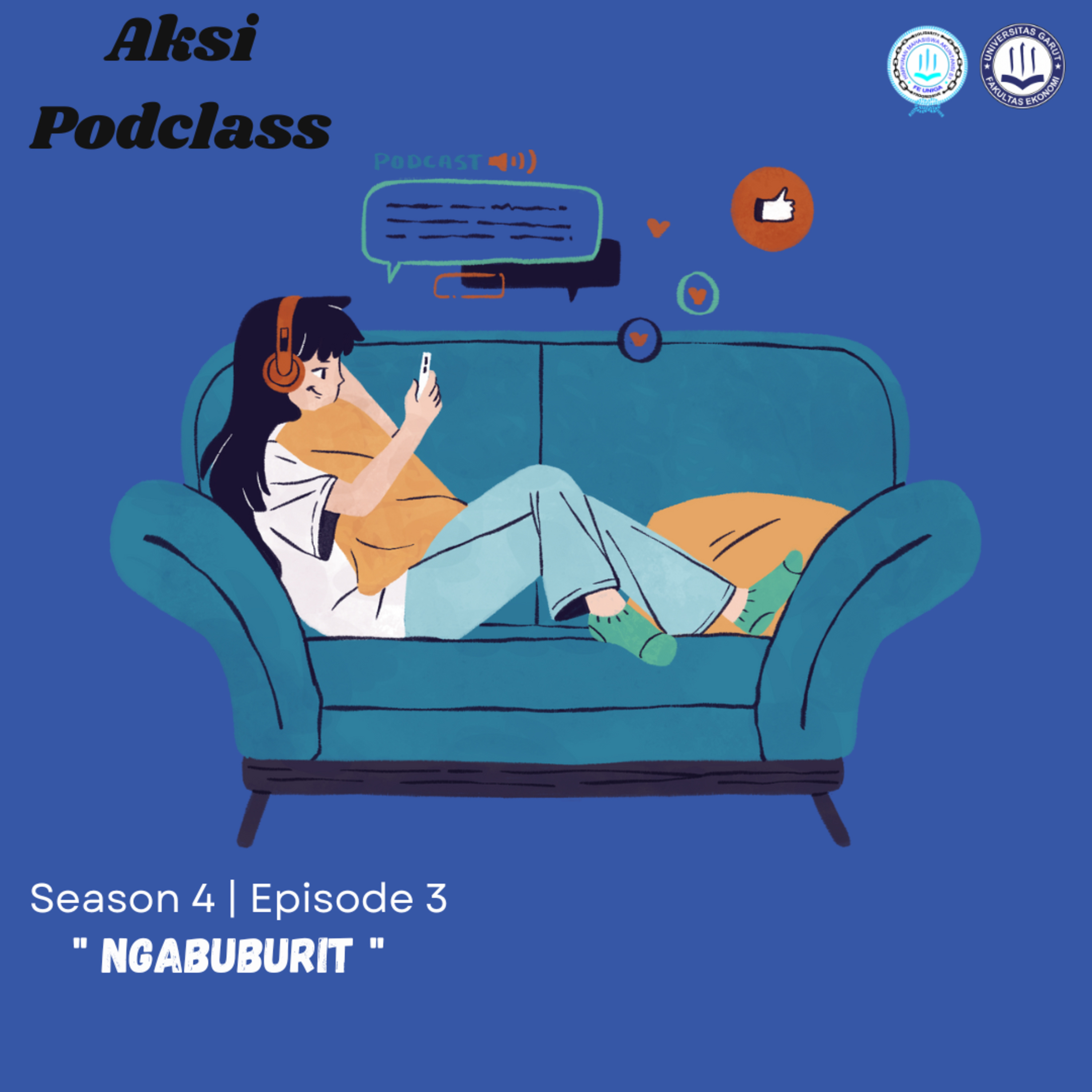 Aksi Podclass