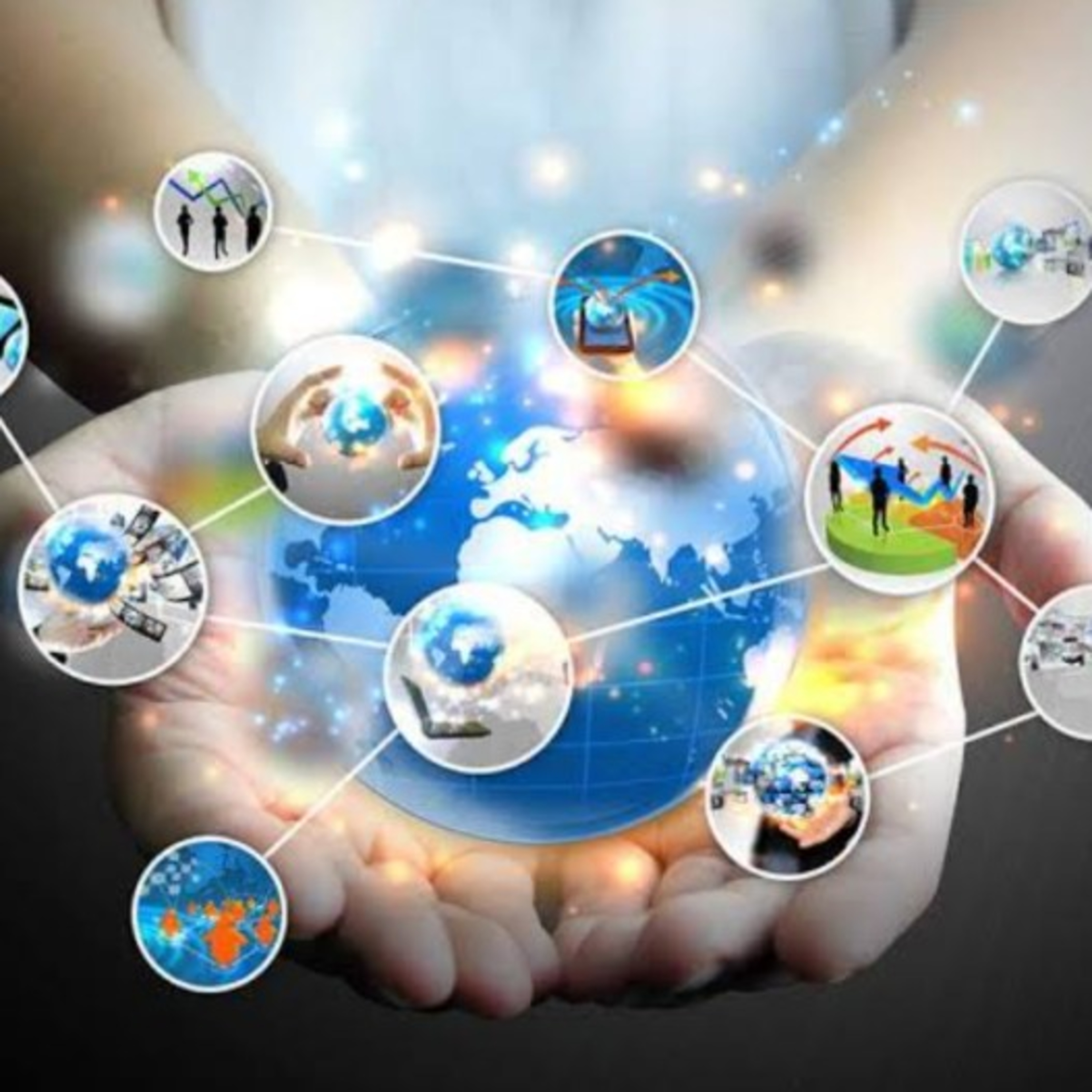 Professor Robson Macedo