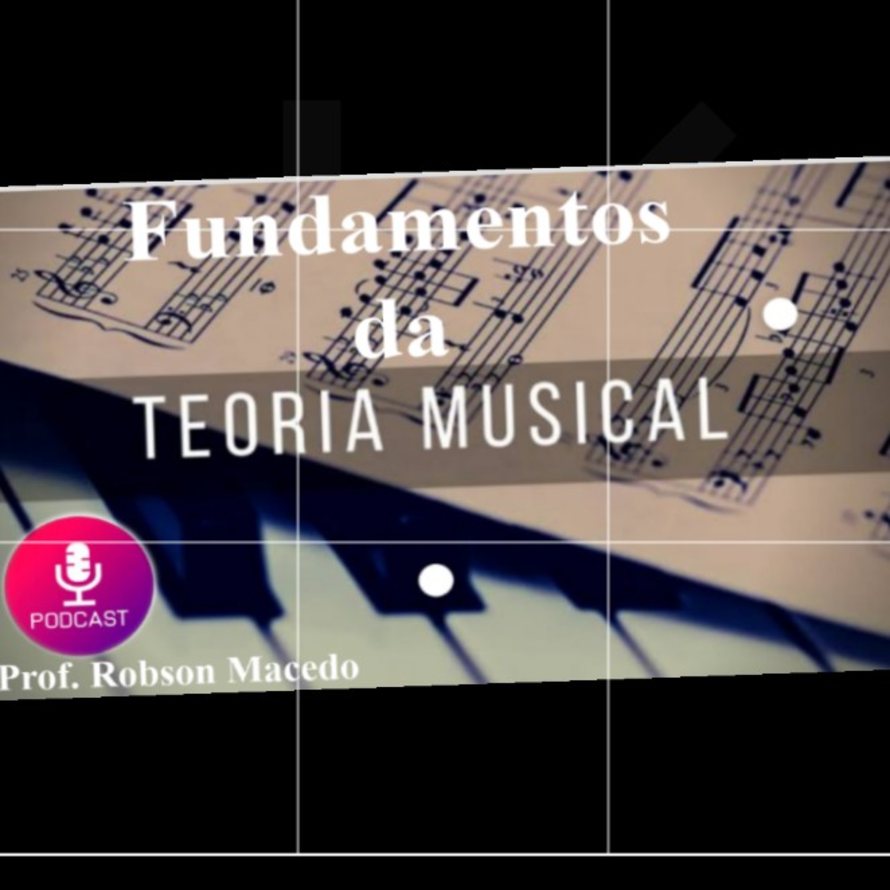 Professor Robson Macedo