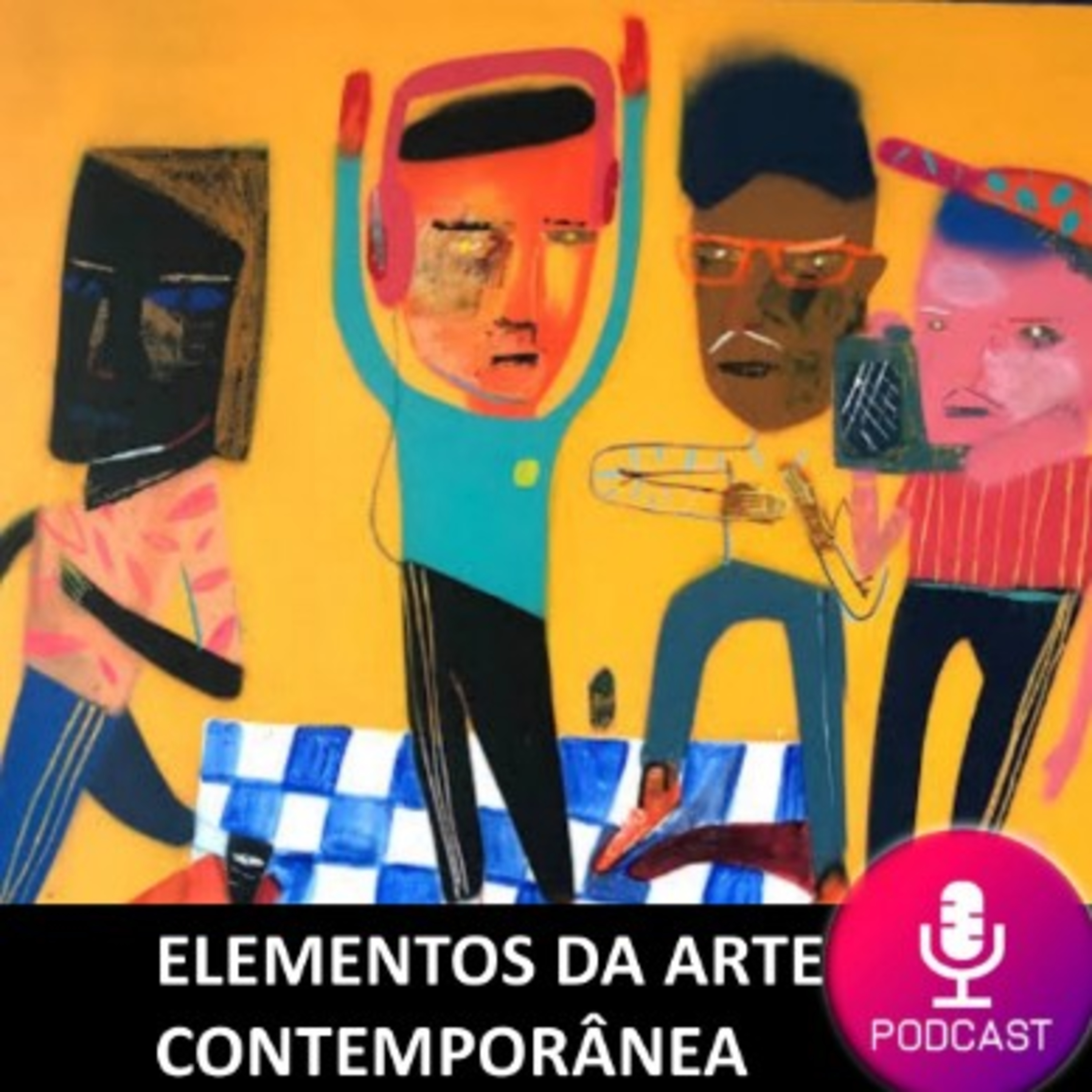 Professor Robson Macedo