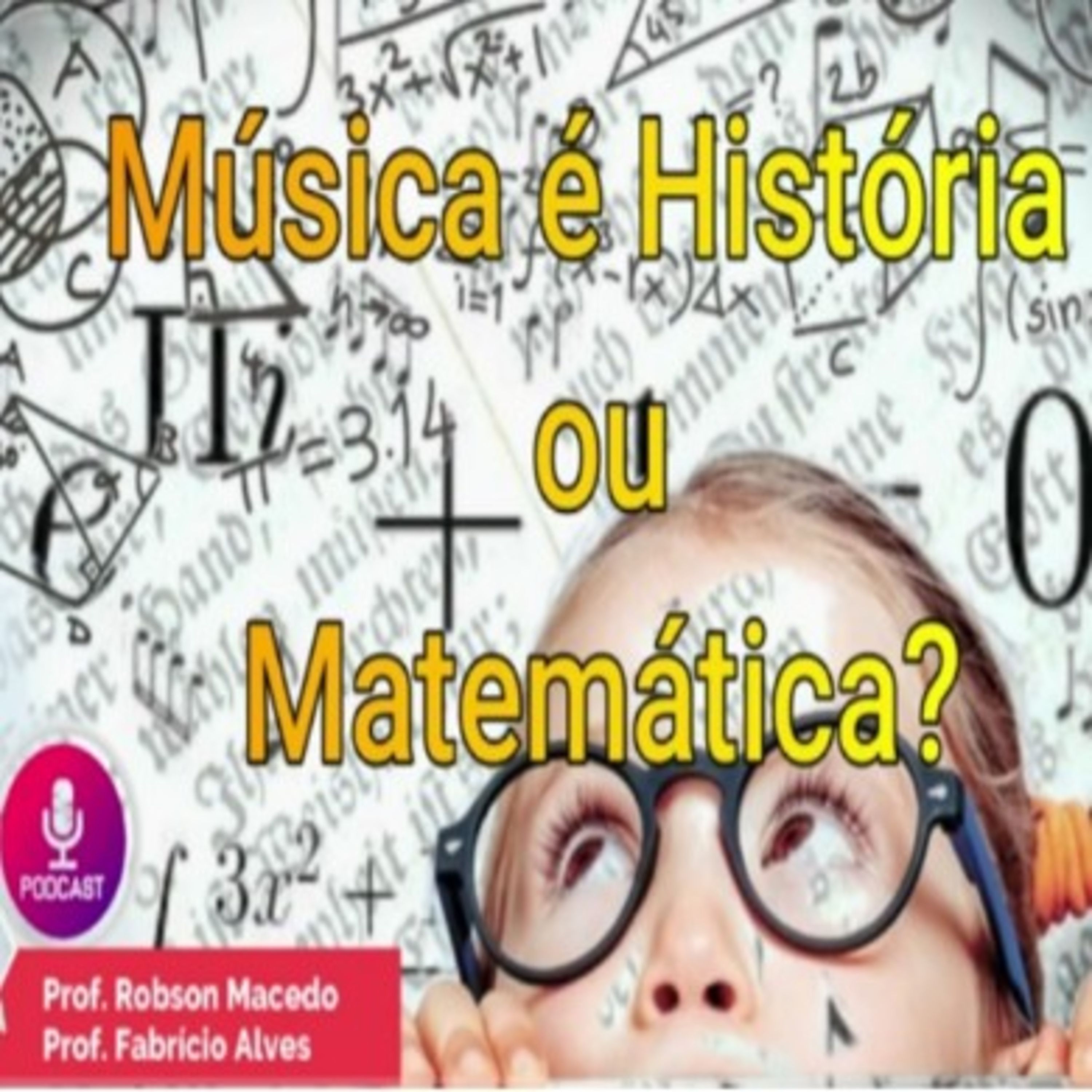 Professor Robson Macedo