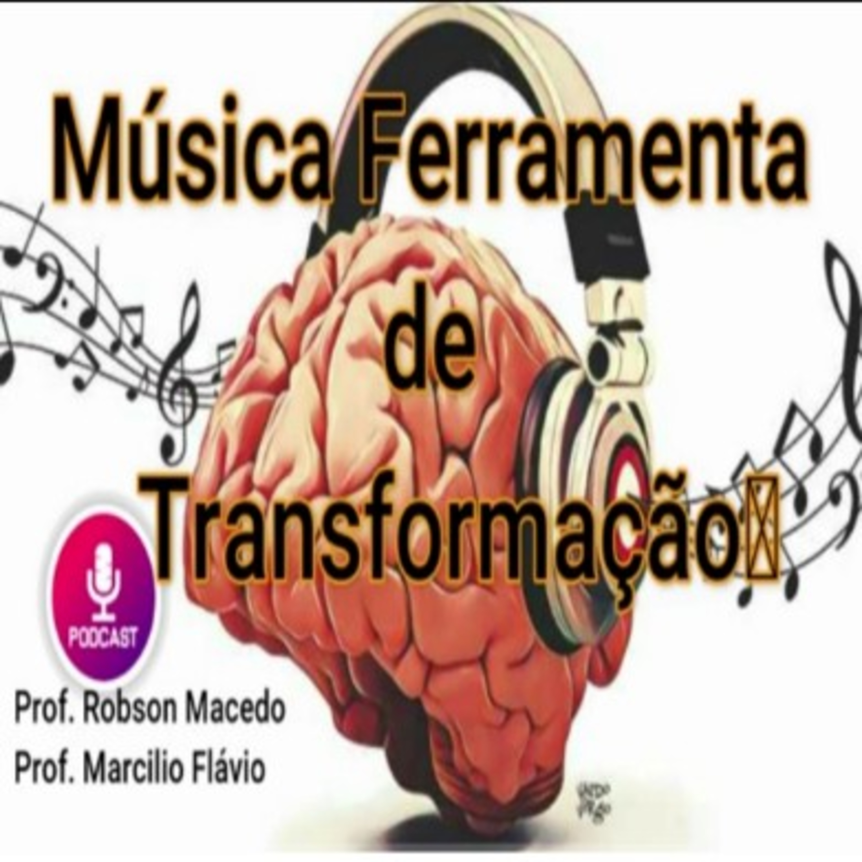 Professor Robson Macedo