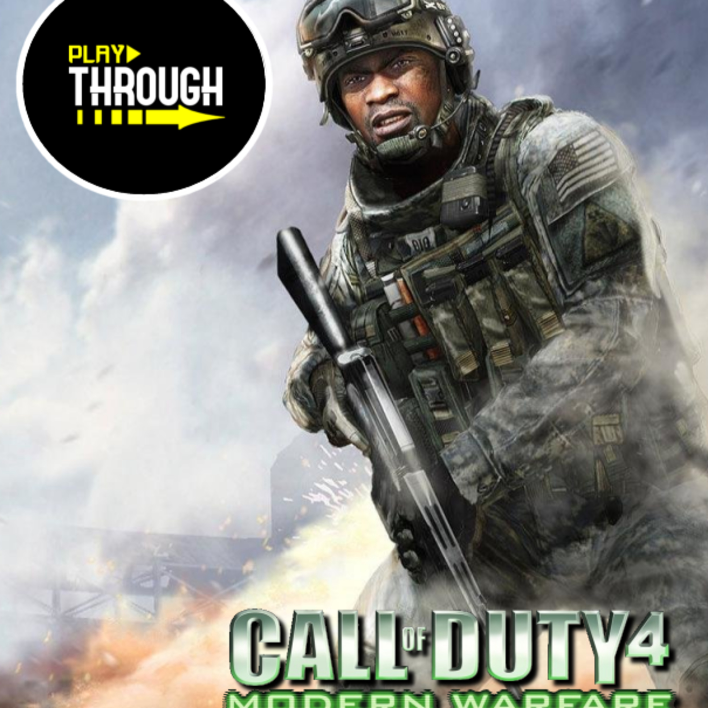 Playthrough