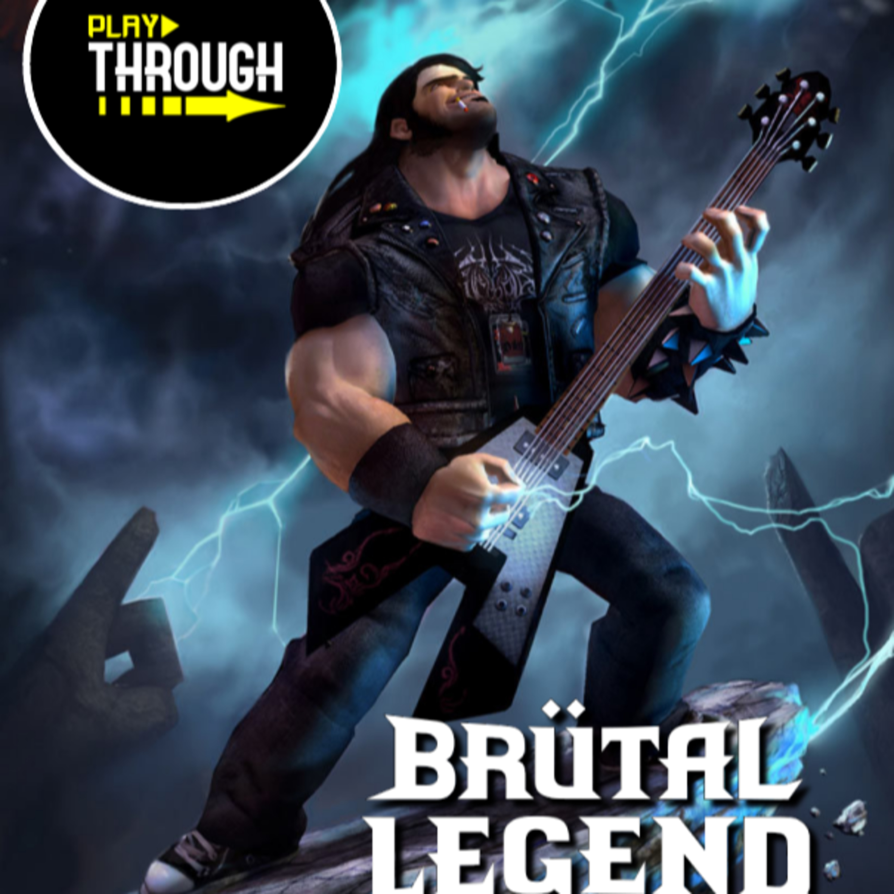 Playthrough