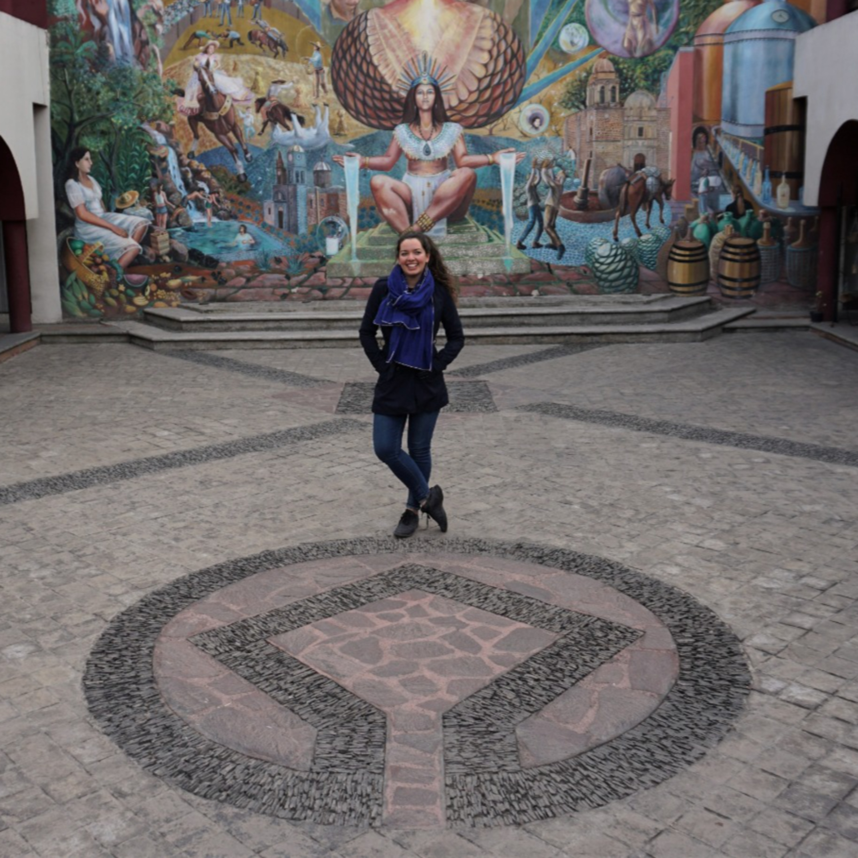 The World (of) Heritage
