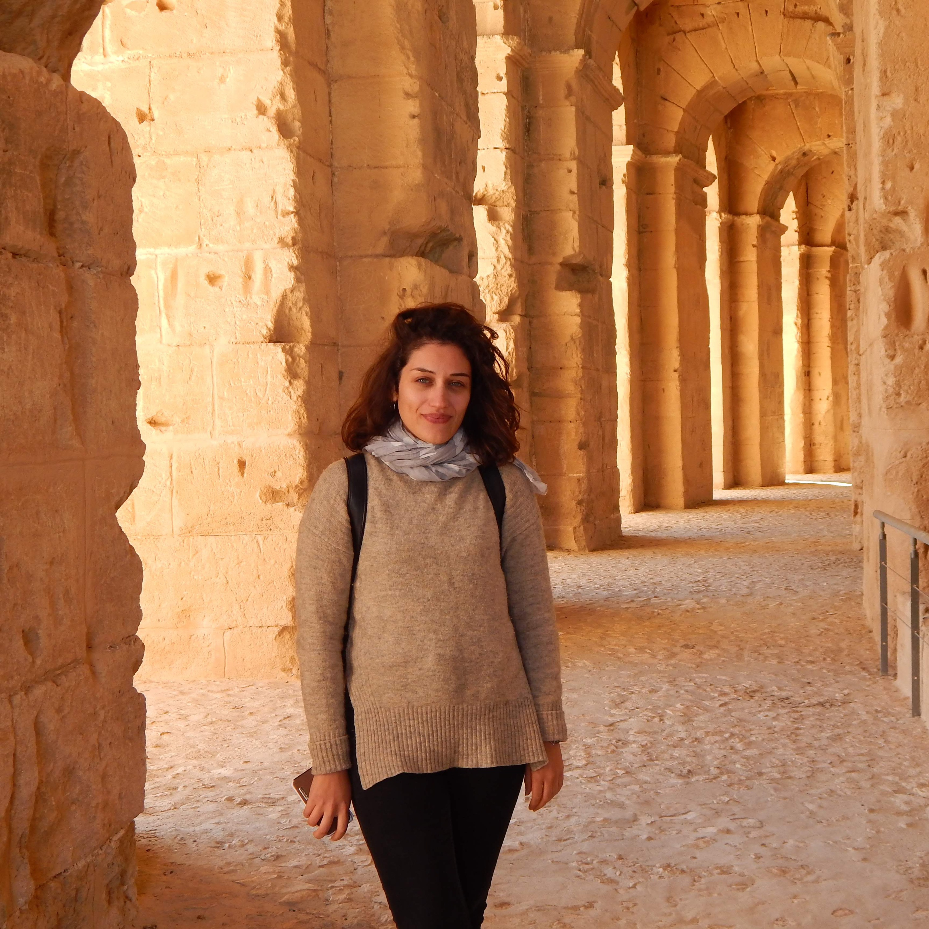 The World (of) Heritage