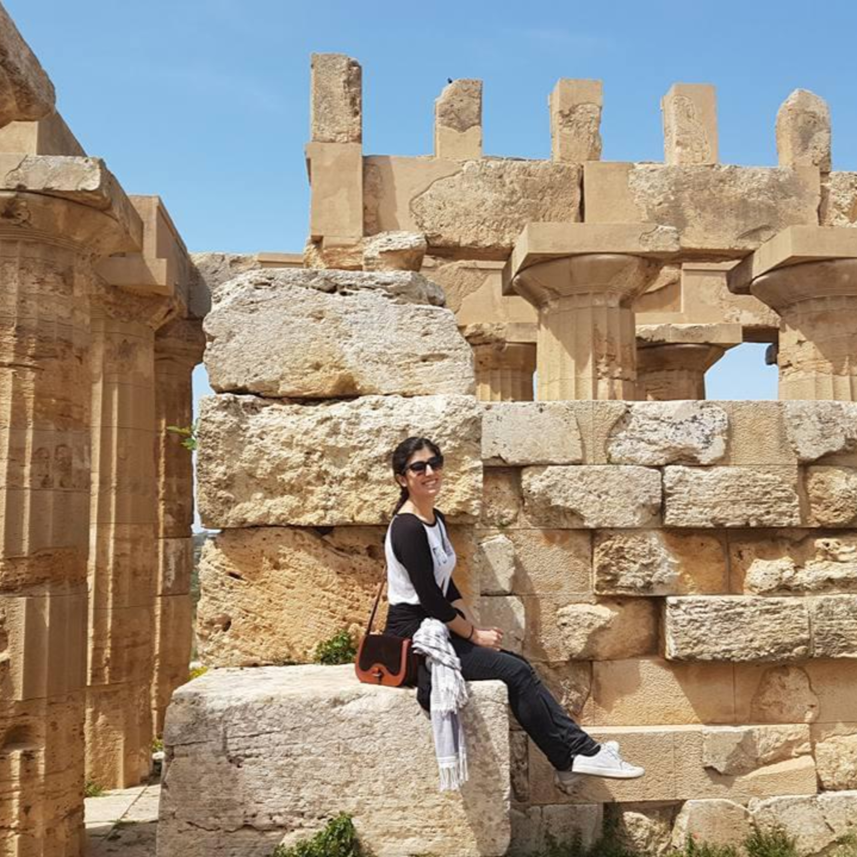 The World (of) Heritage