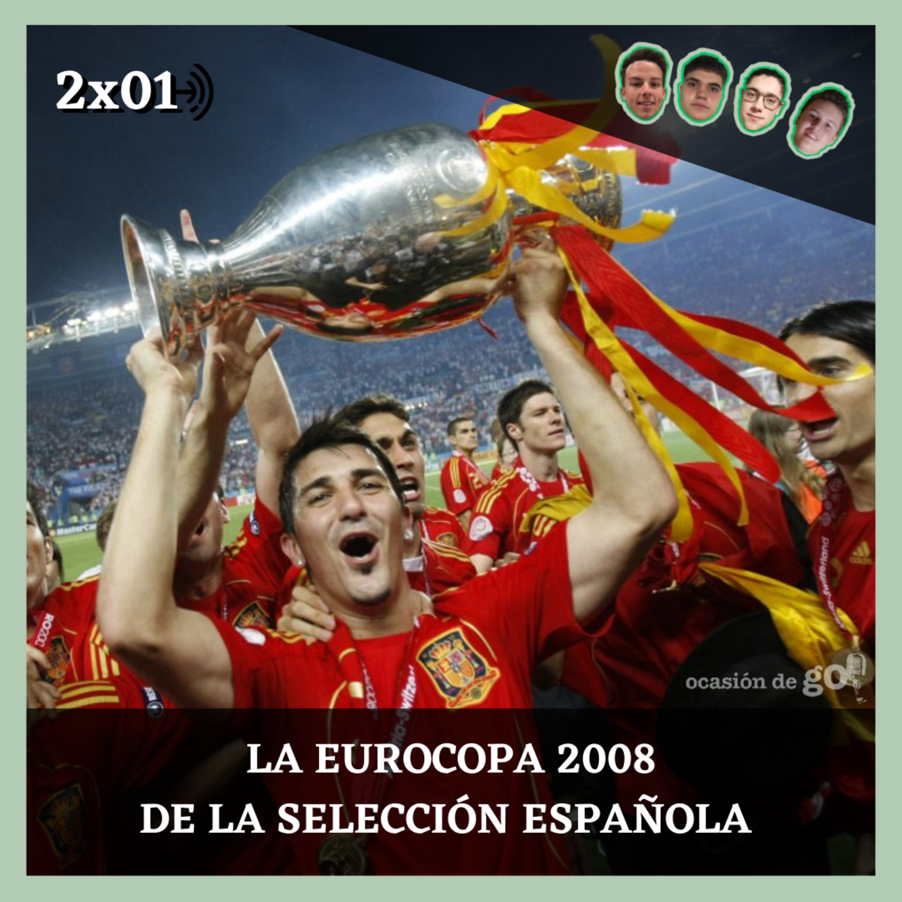 Ocasión de Gol