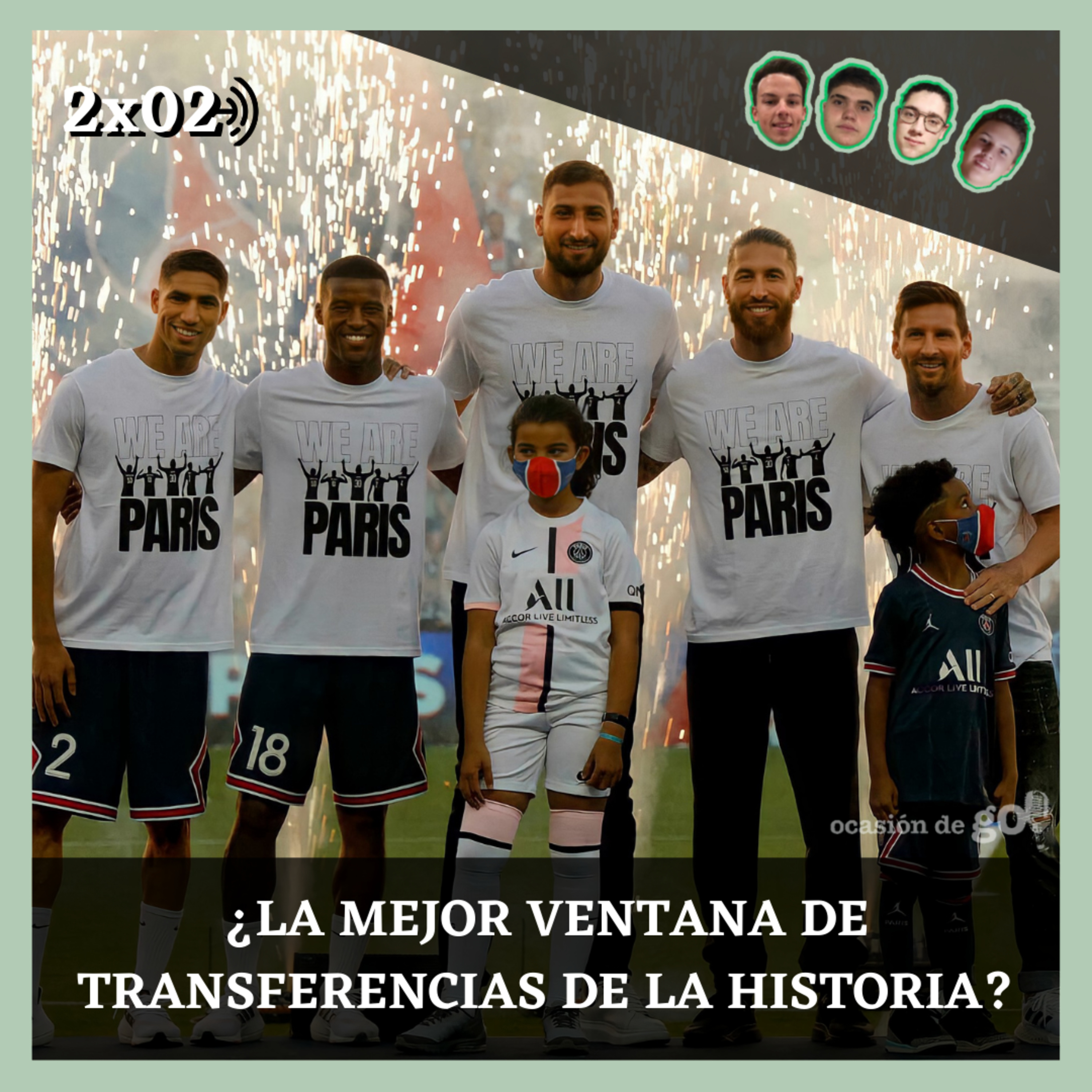 Ocasión de Gol