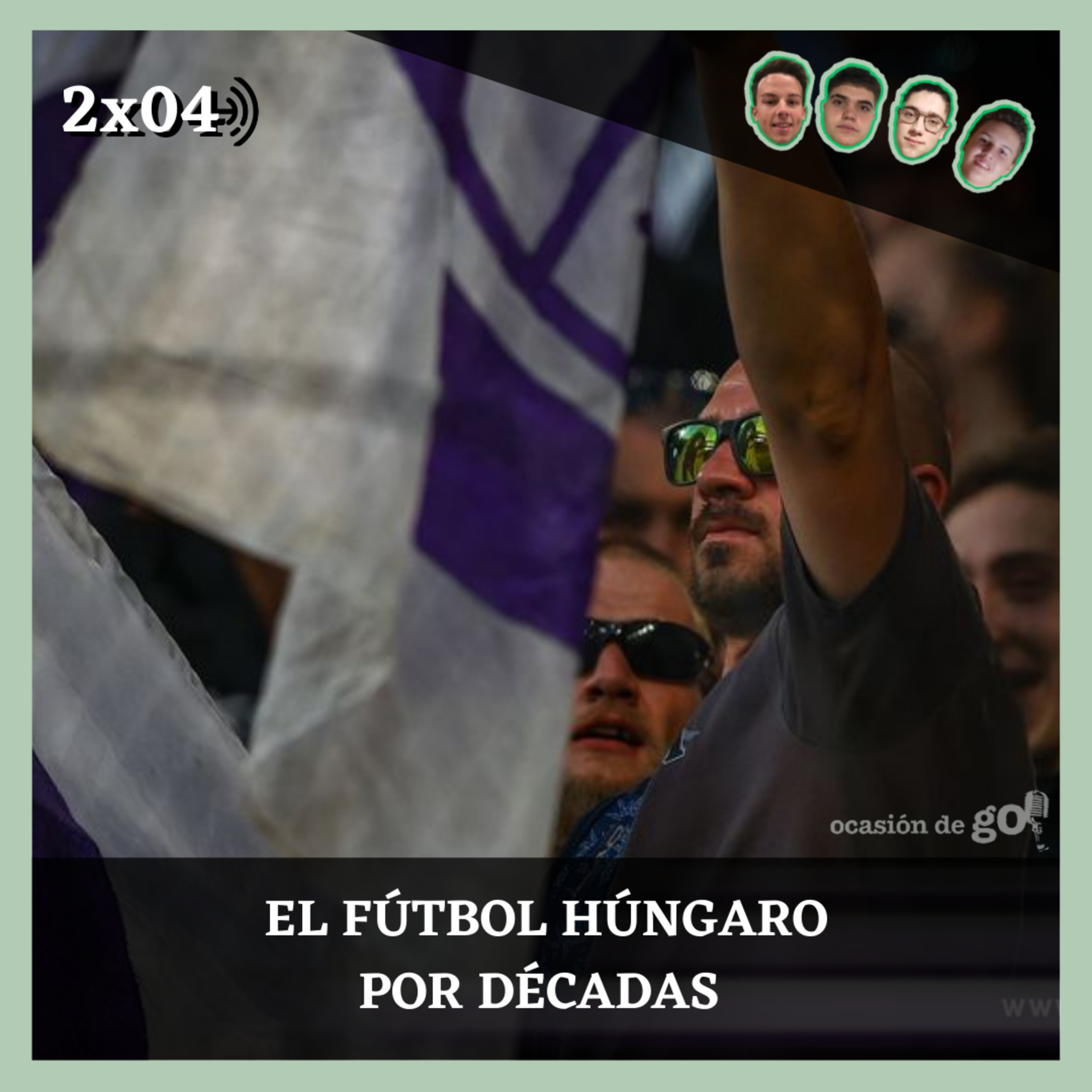 Ocasión de Gol