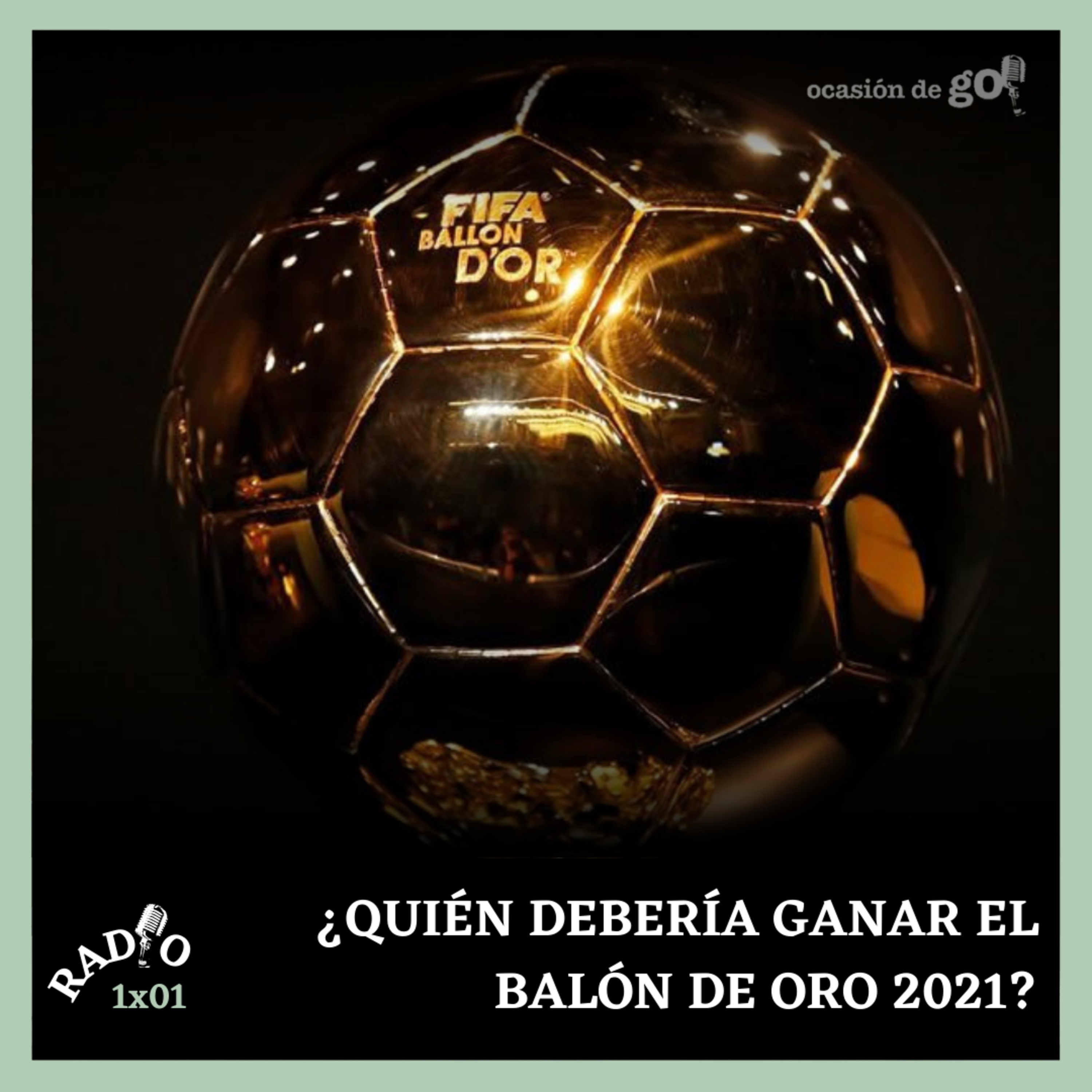 Ocasión de Gol