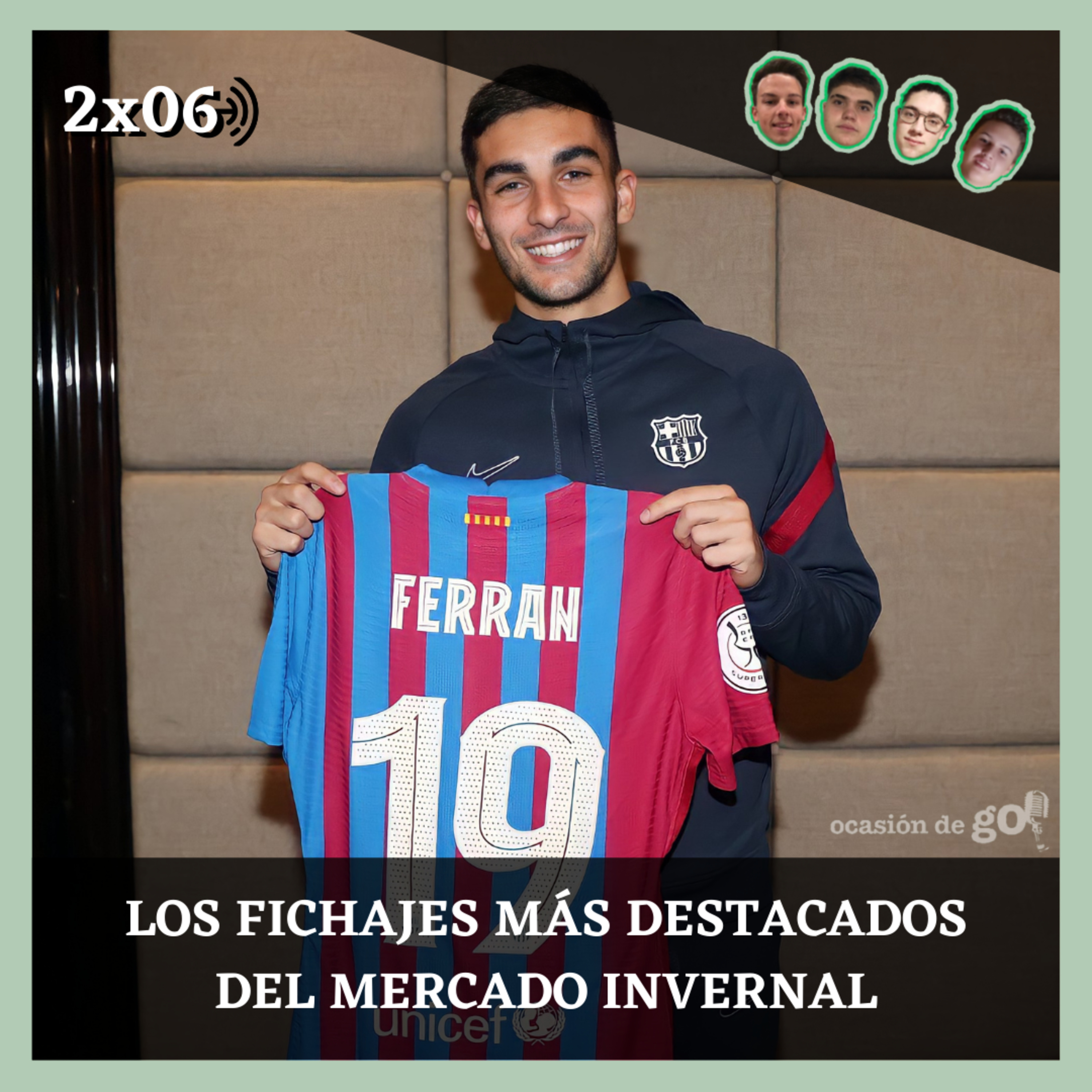 Ocasión de Gol