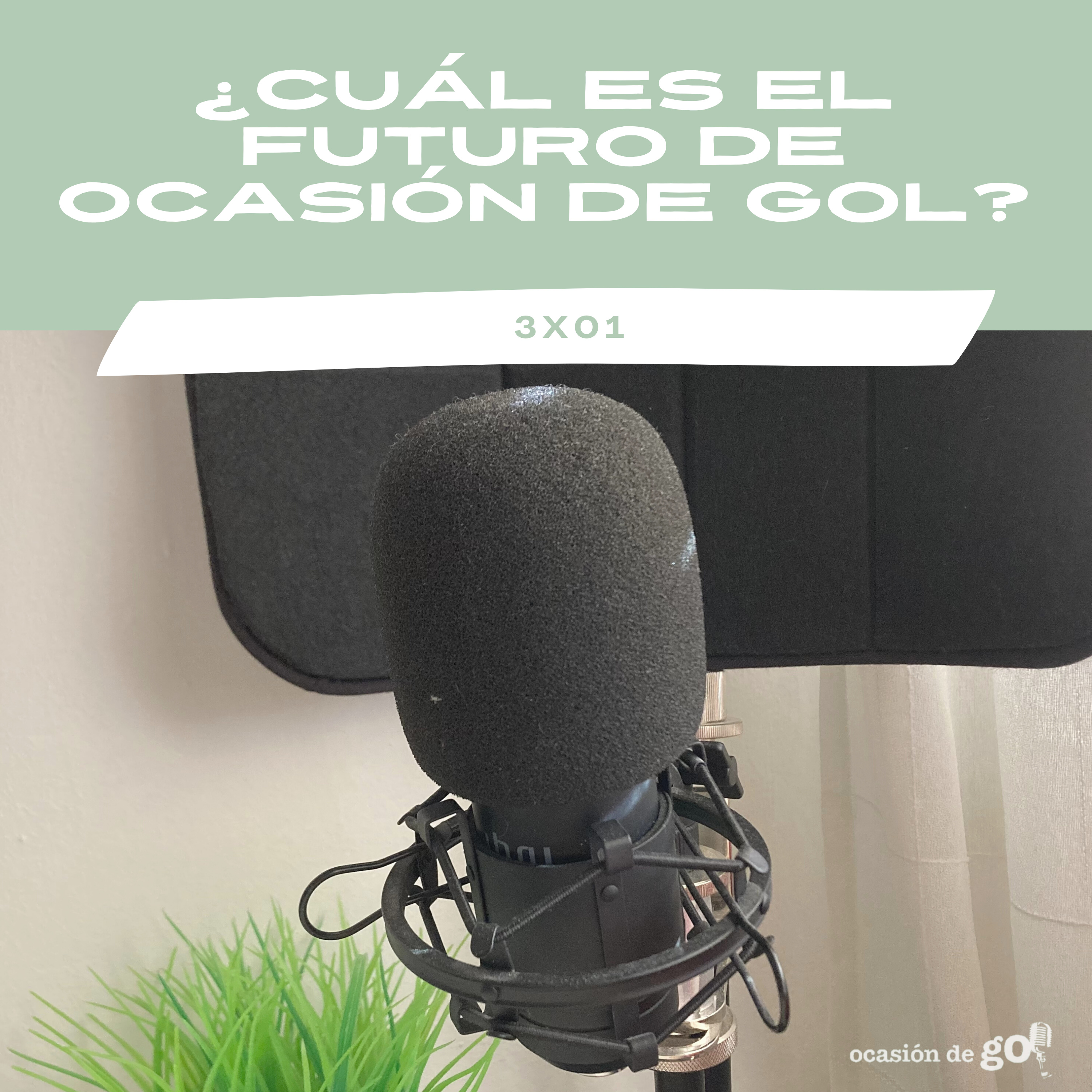 Ocasión de Gol