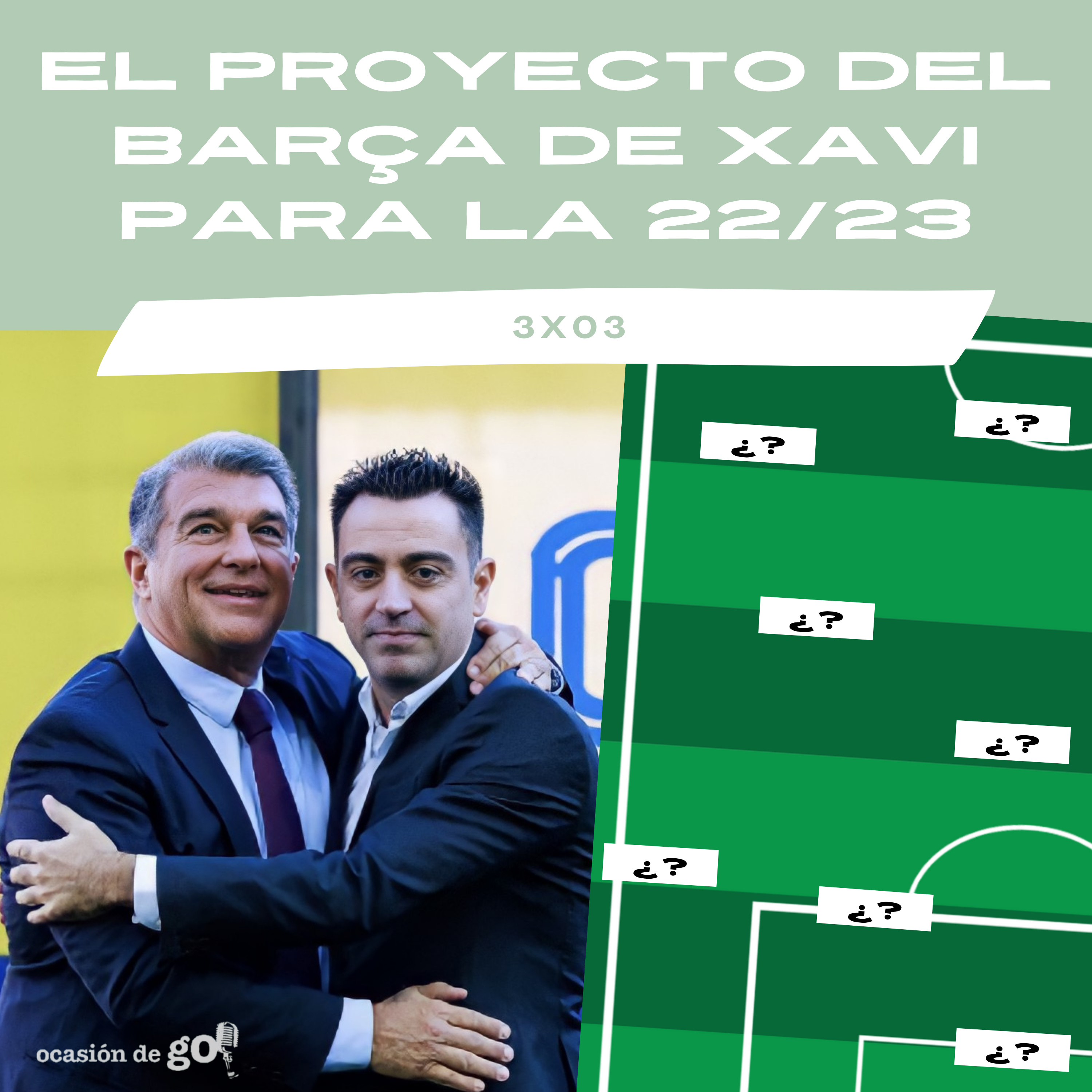 Ocasión de Gol