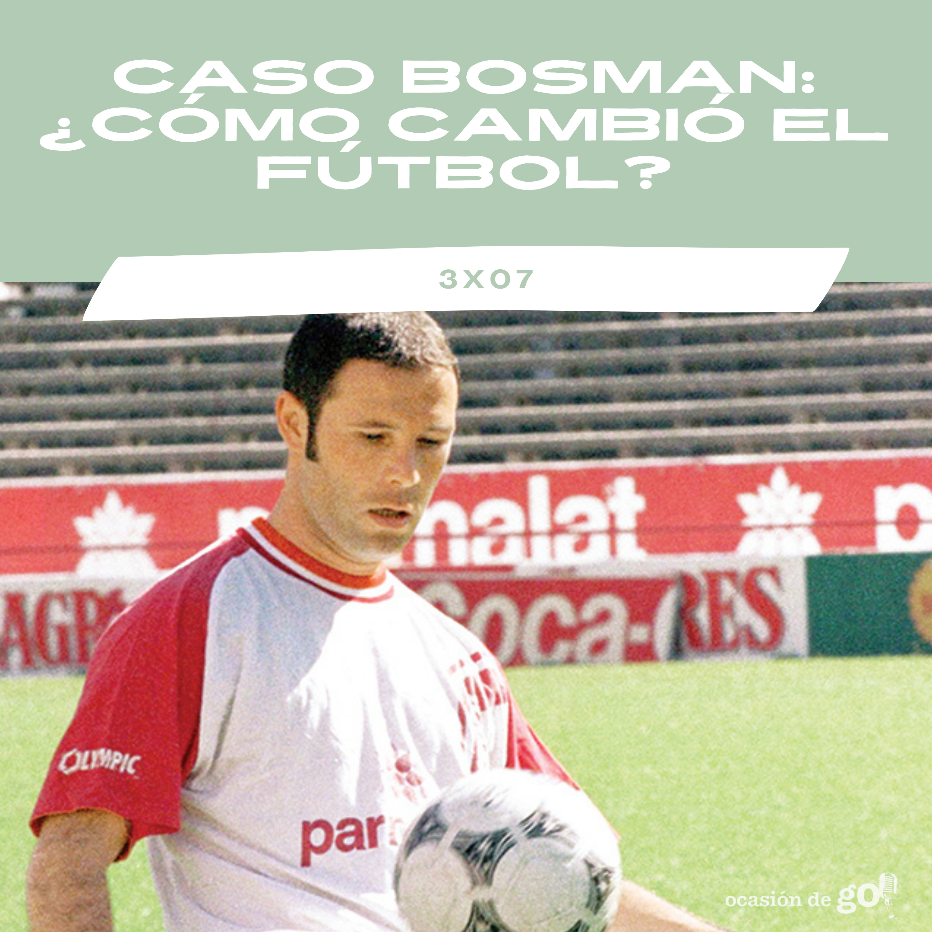 Ocasión de Gol