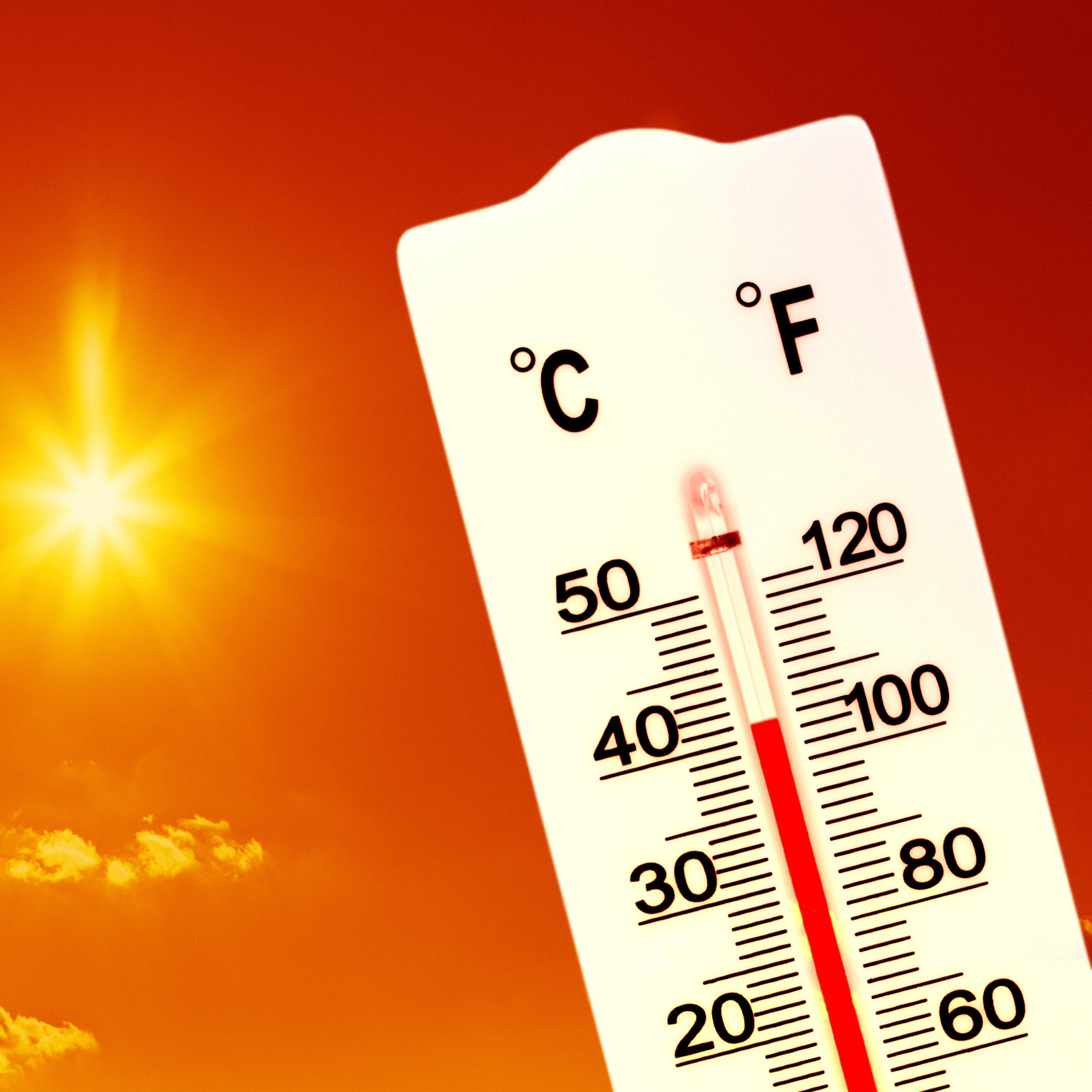 How Ohio residents can beat heat waves episode artwork