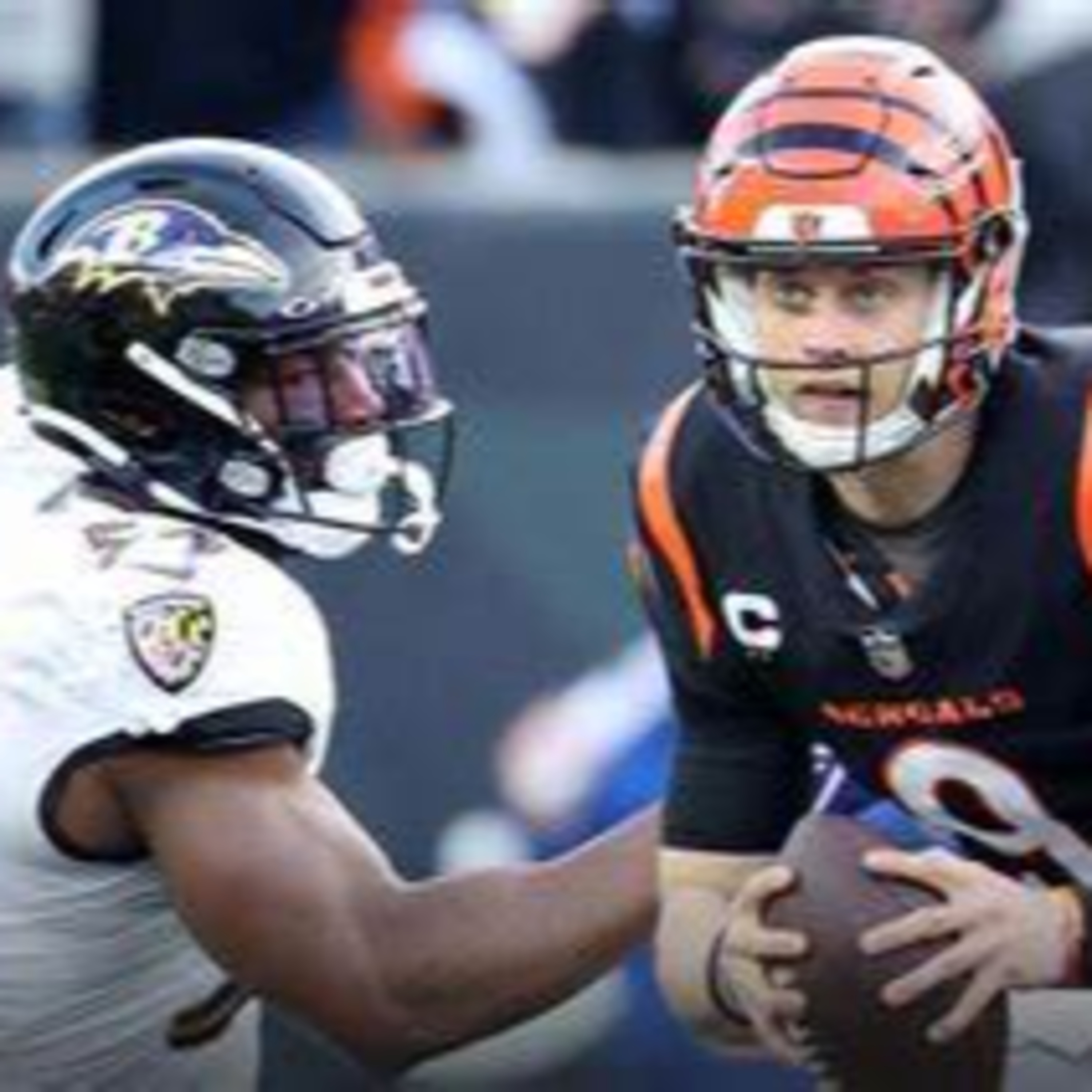 Bengals, Ravens move on to the playoffs episode artwork