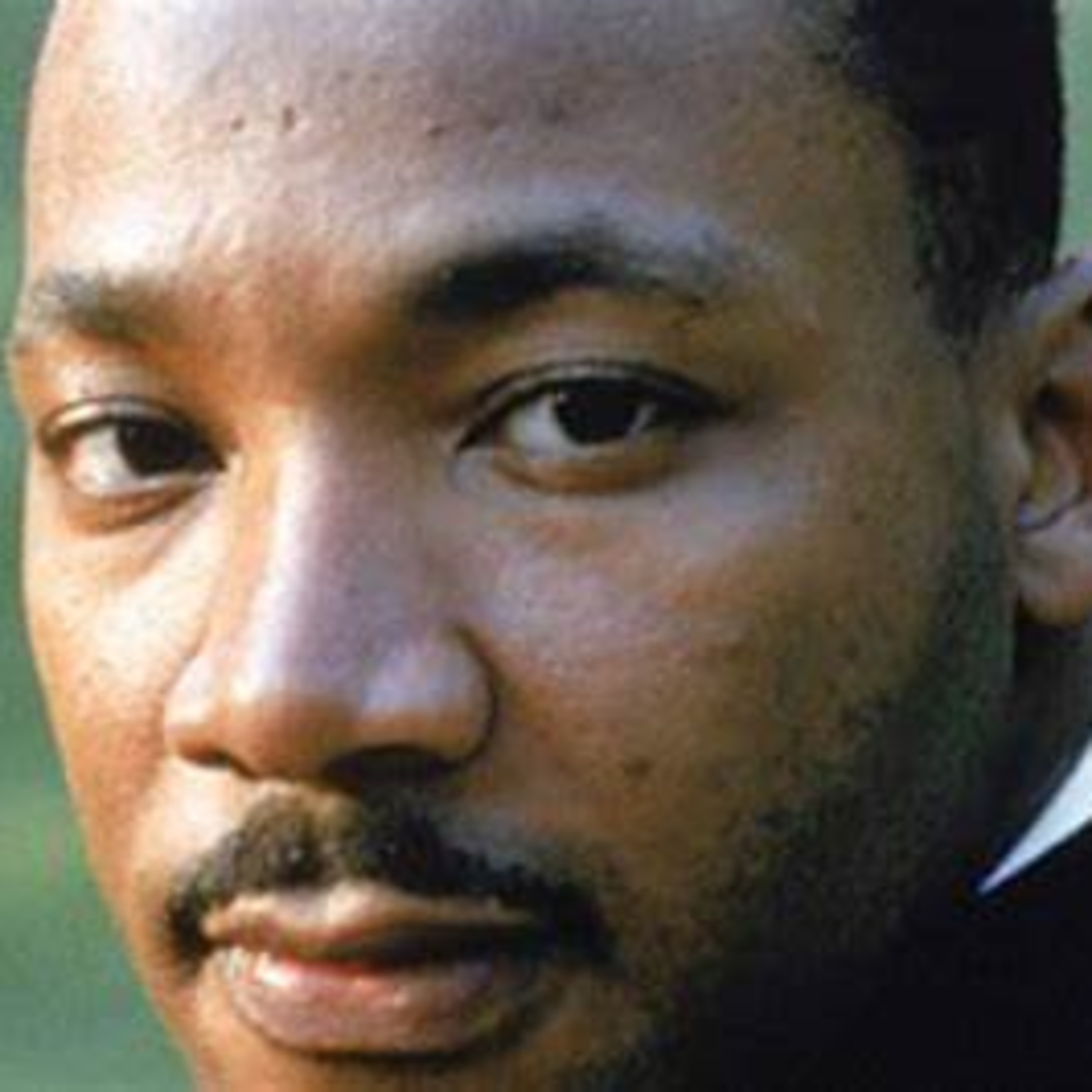 We need to listen on Martin Luther King Jr. Day to move forward on civil rights episode artwork