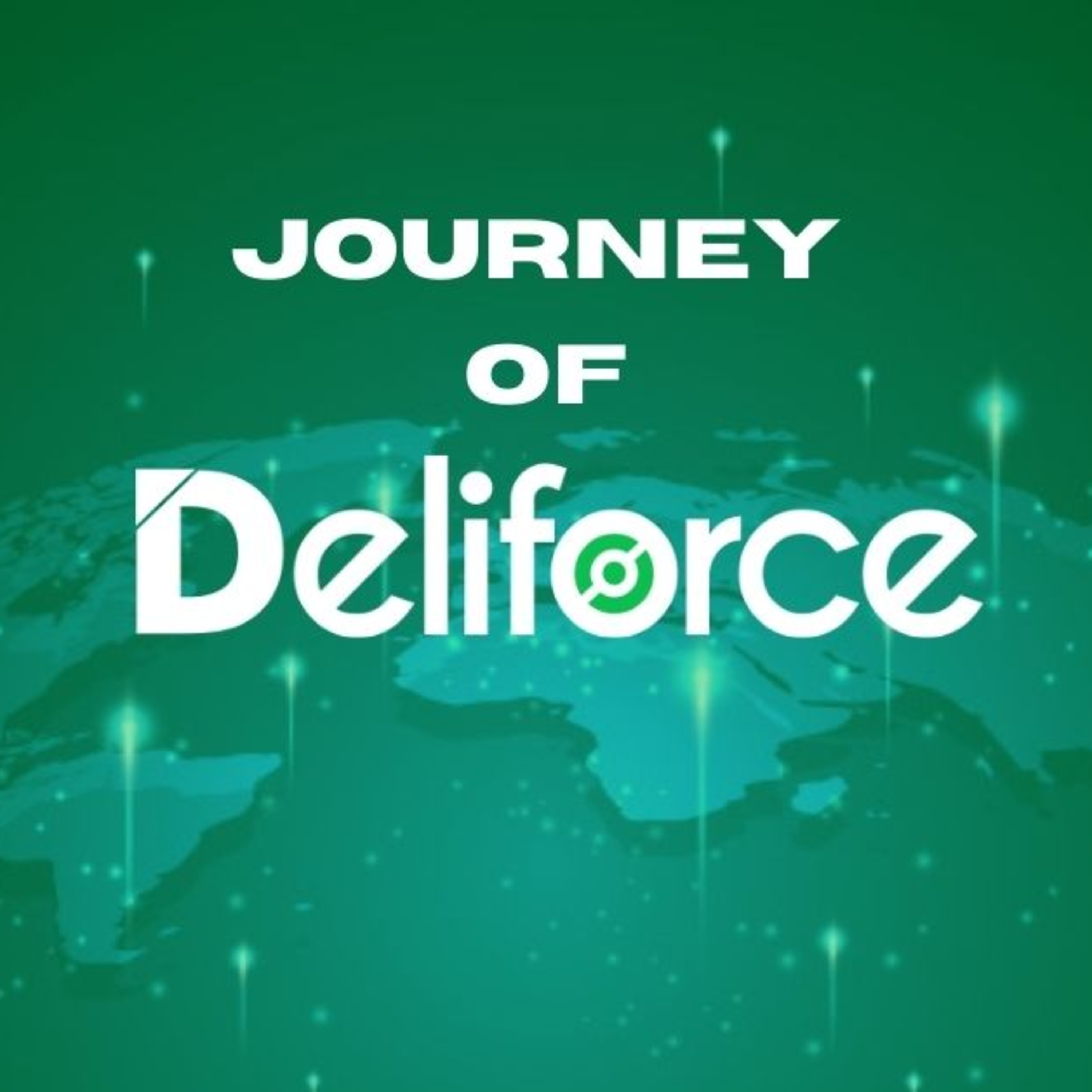 Deliforce\'s Delivery Management Software
