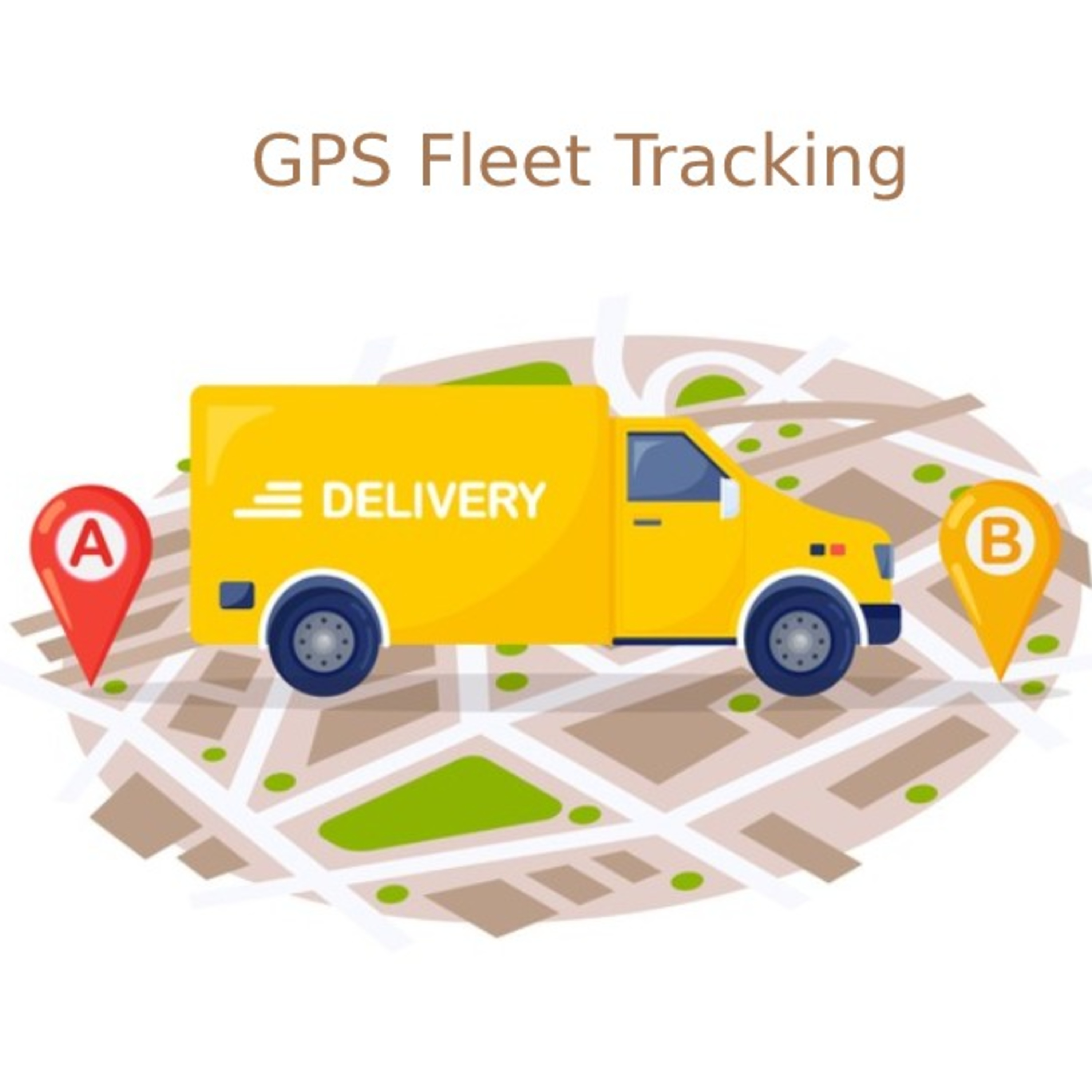 Deliforce\'s Delivery Management Software