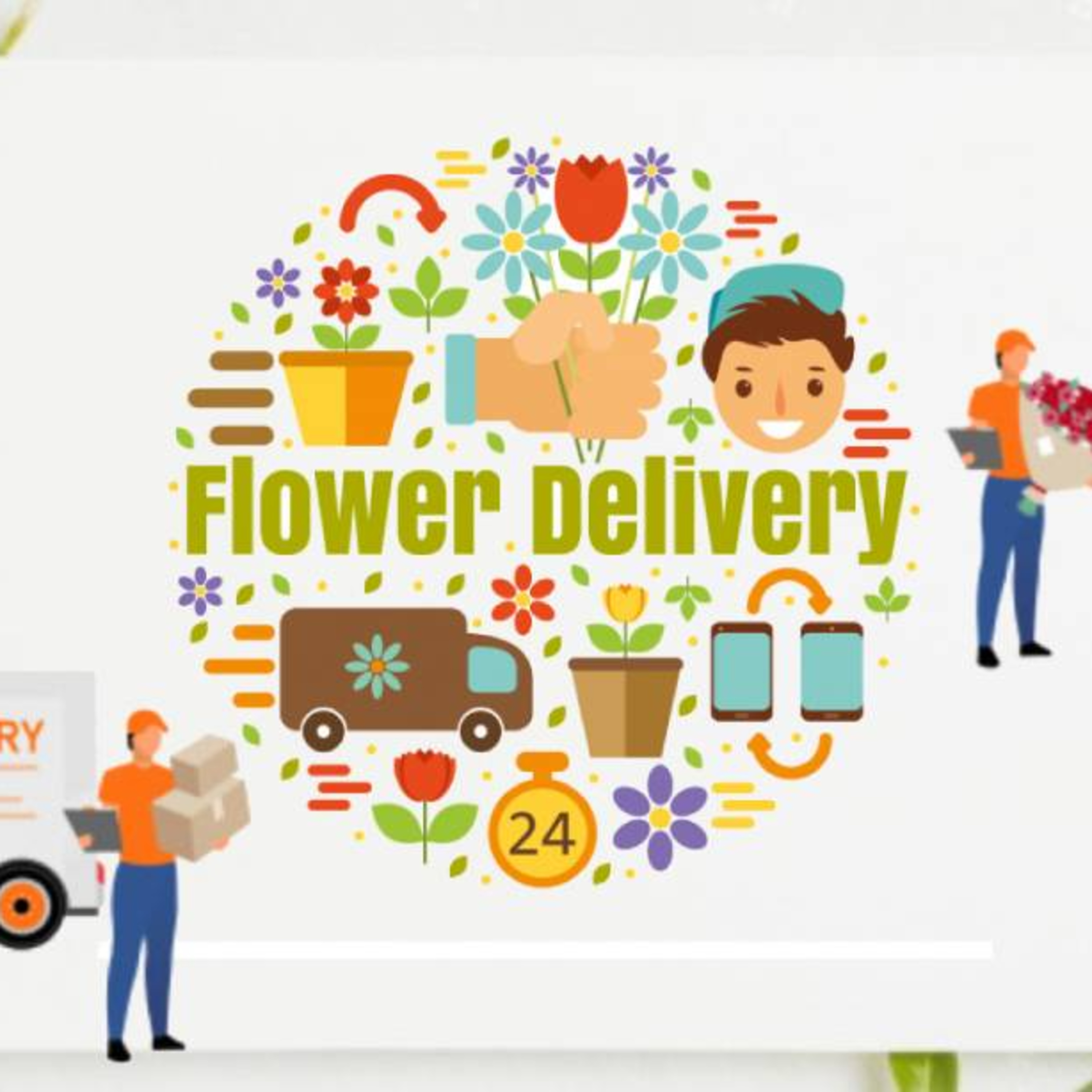 Deliforce\'s Delivery Management Software