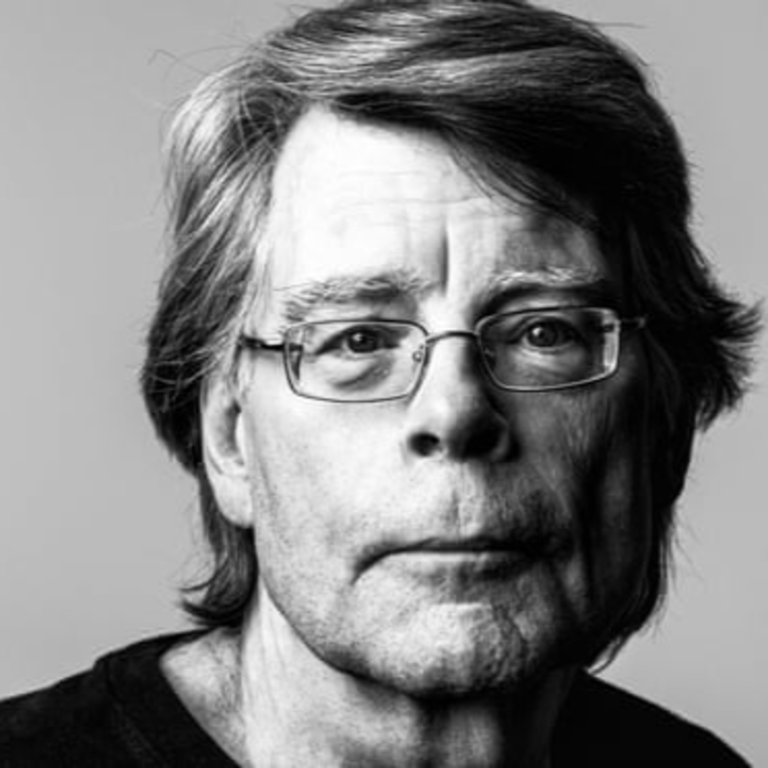 Эпизод 16. Стивен Кинг.