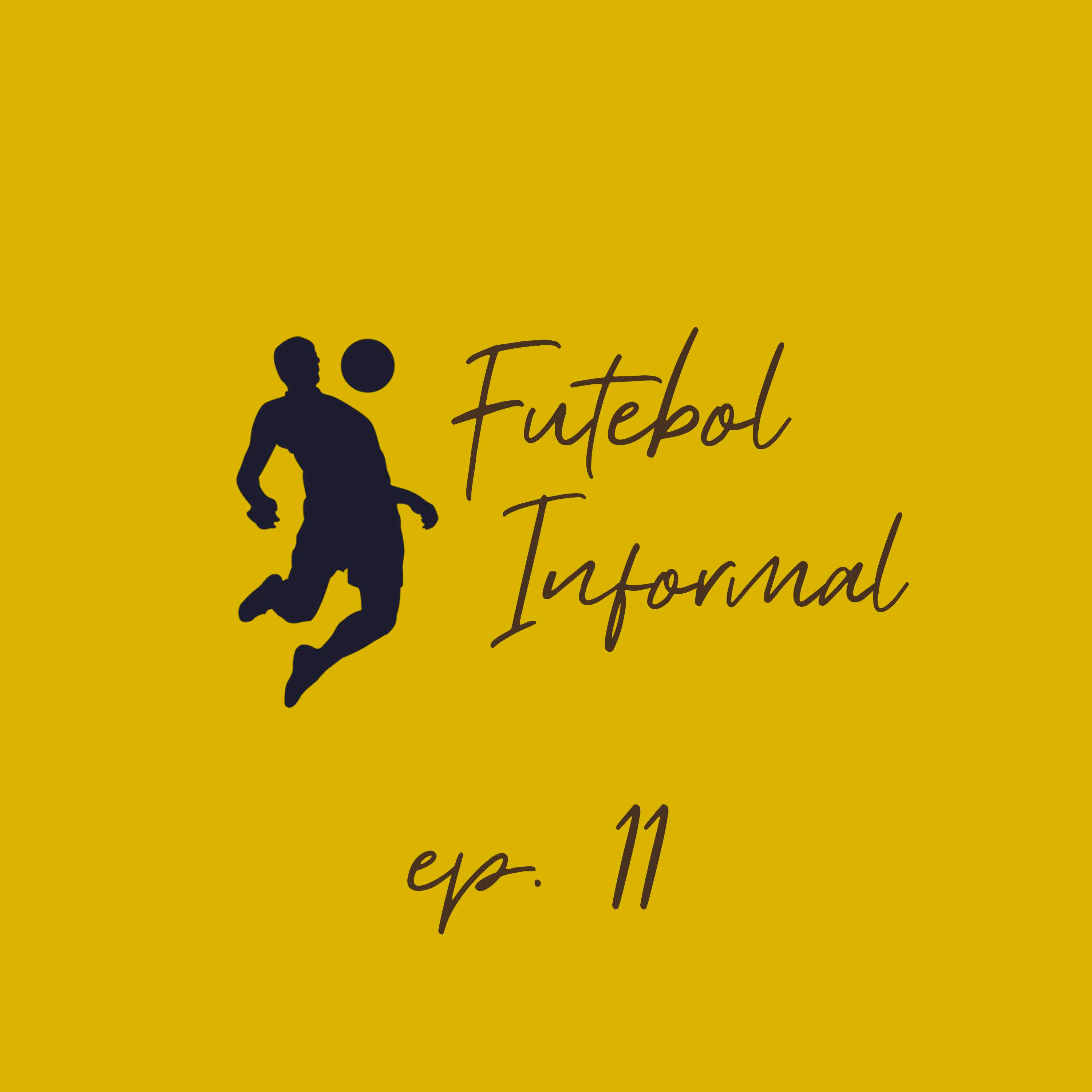 Futebol Informal
