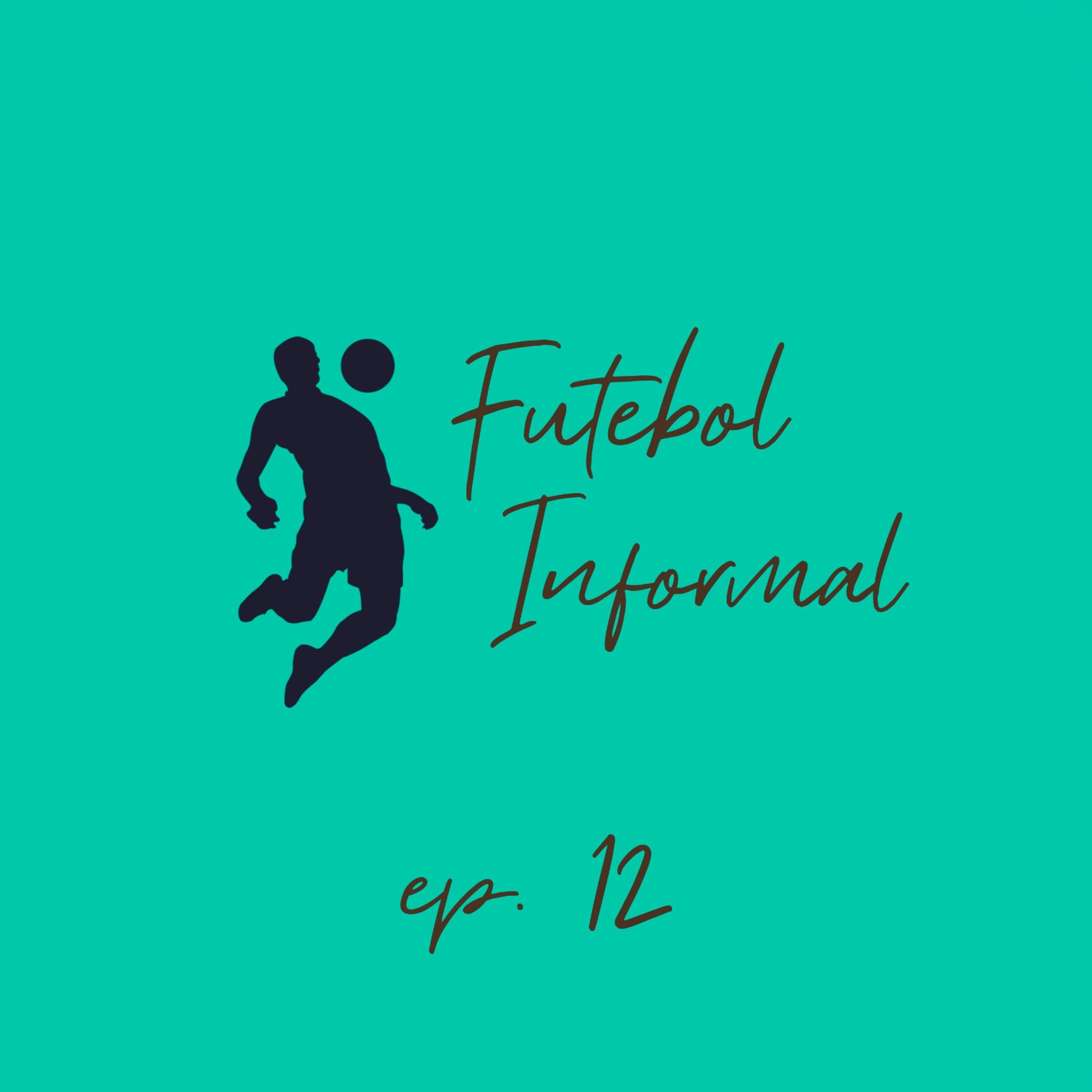 Futebol Informal