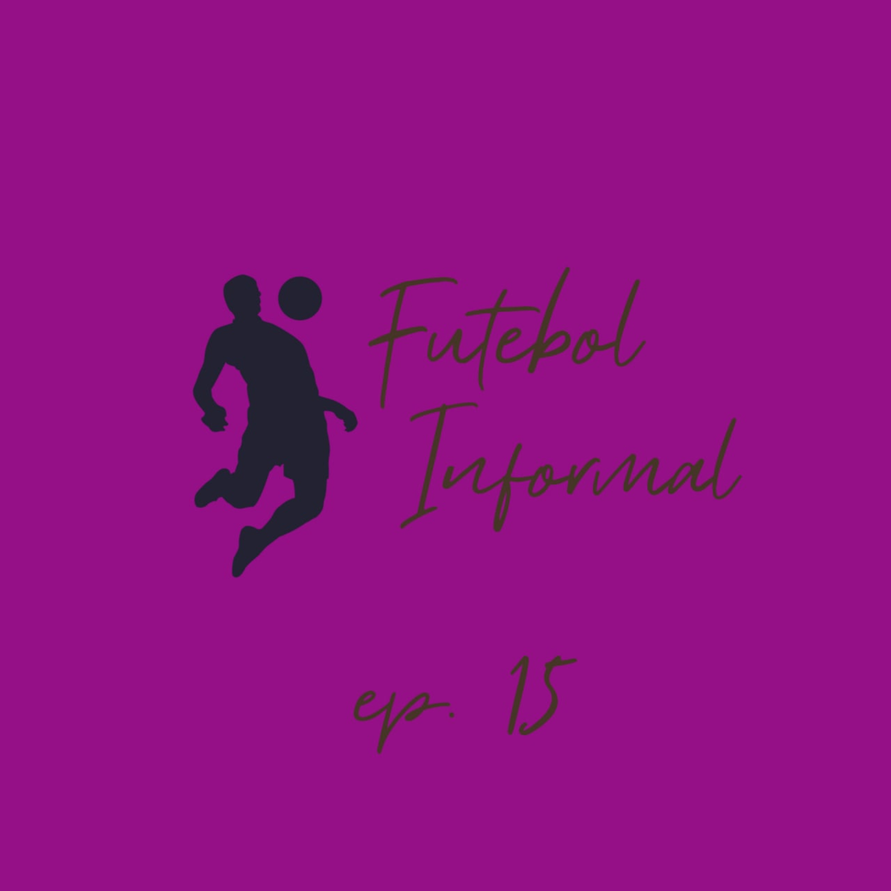 Futebol Informal