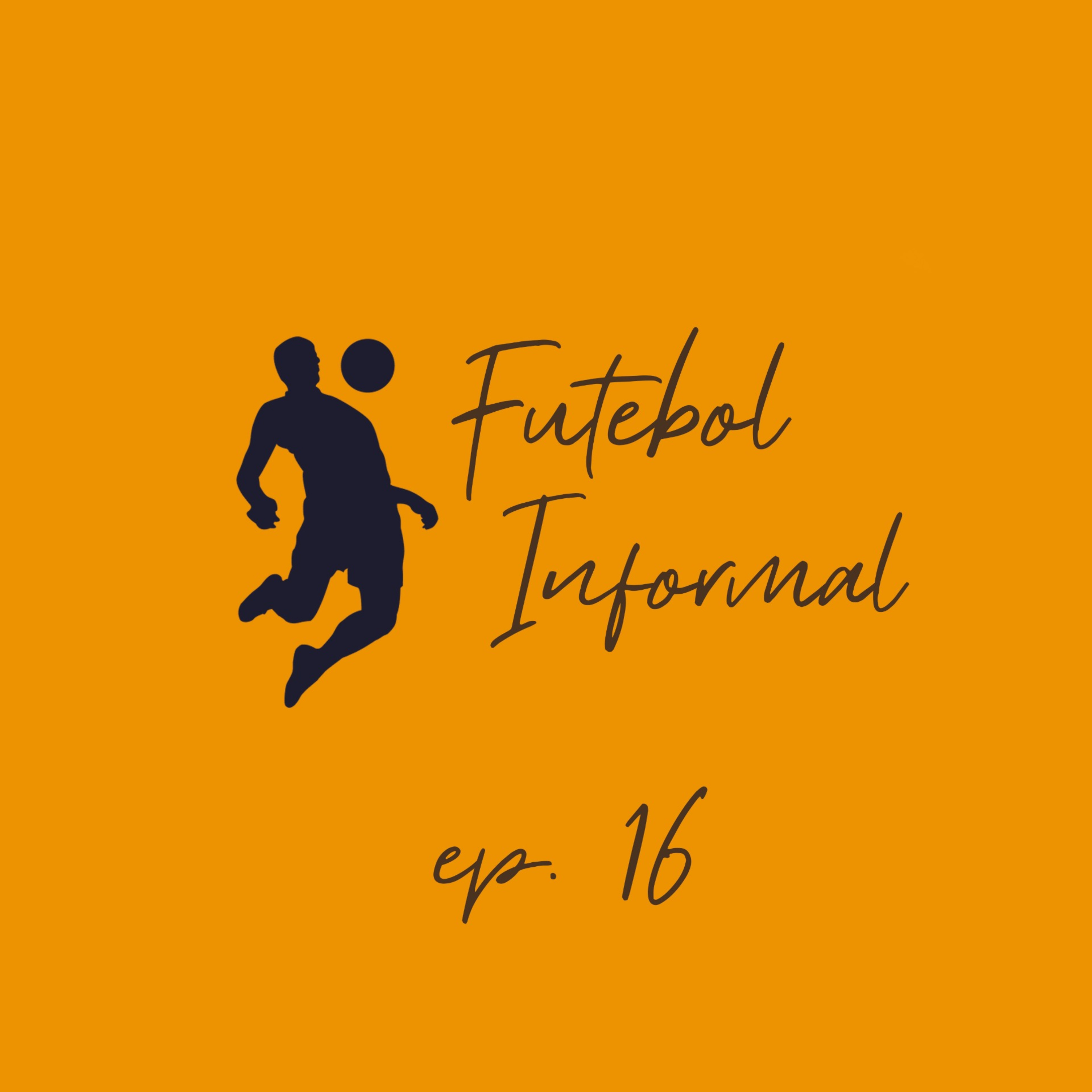 Futebol Informal