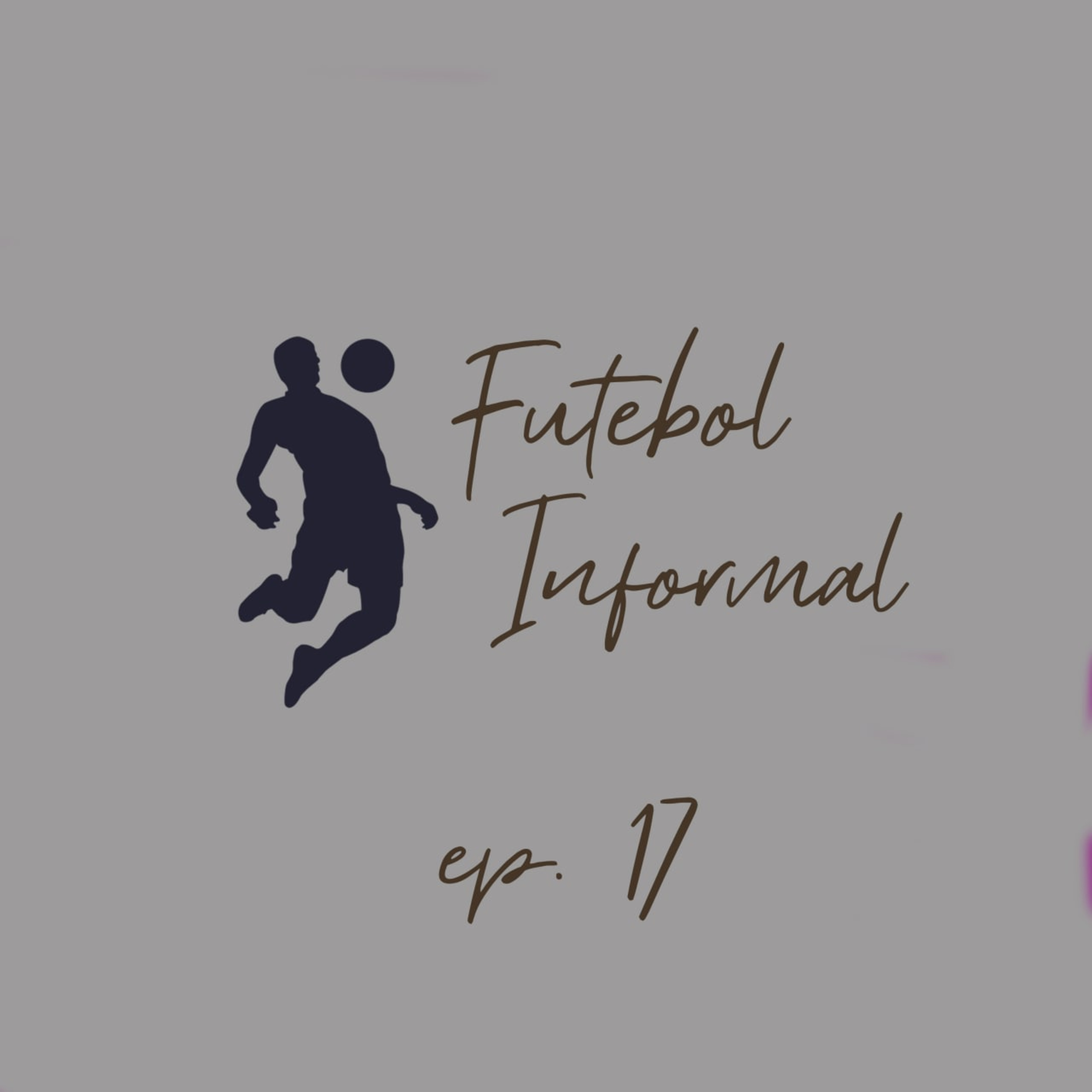Futebol Informal