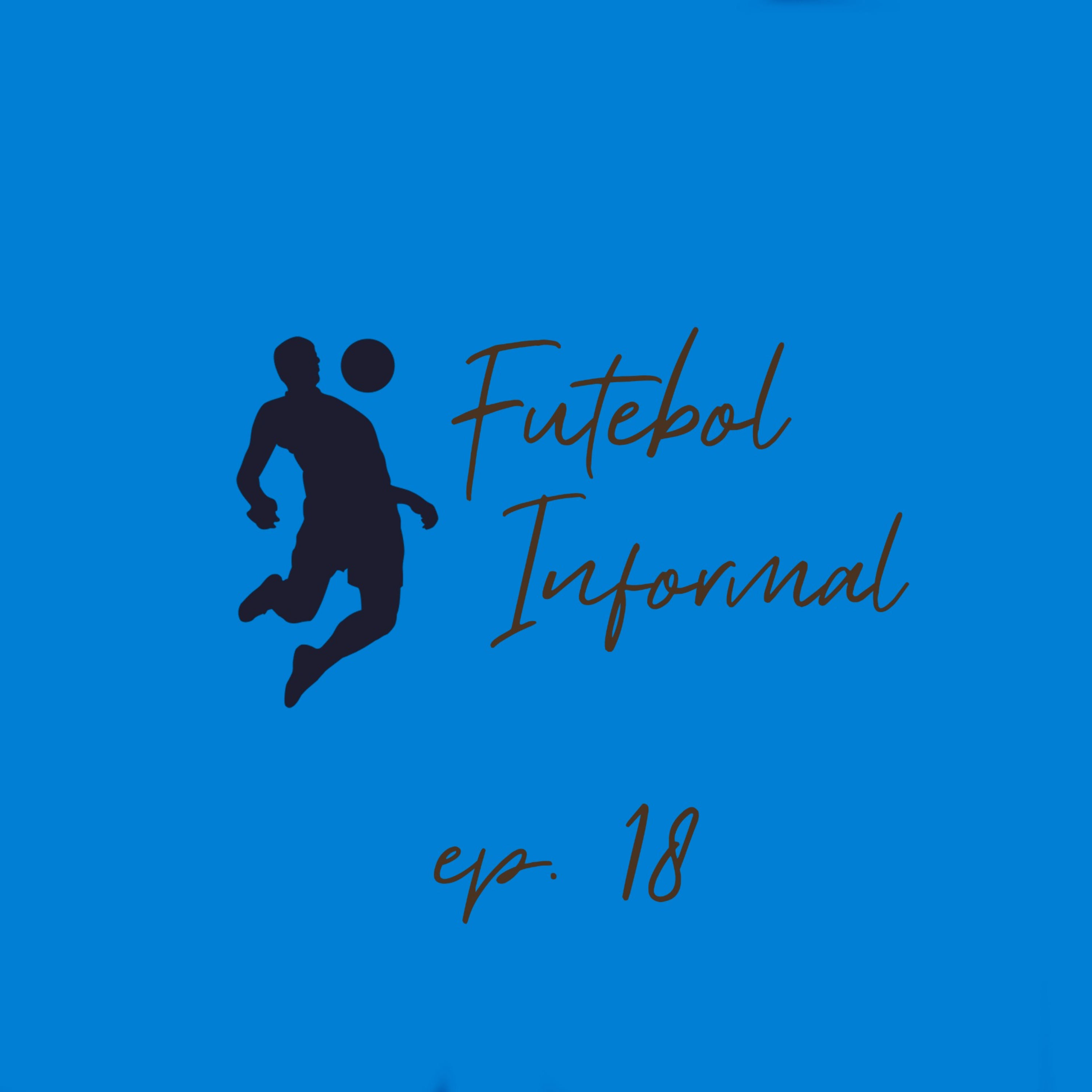 Futebol Informal