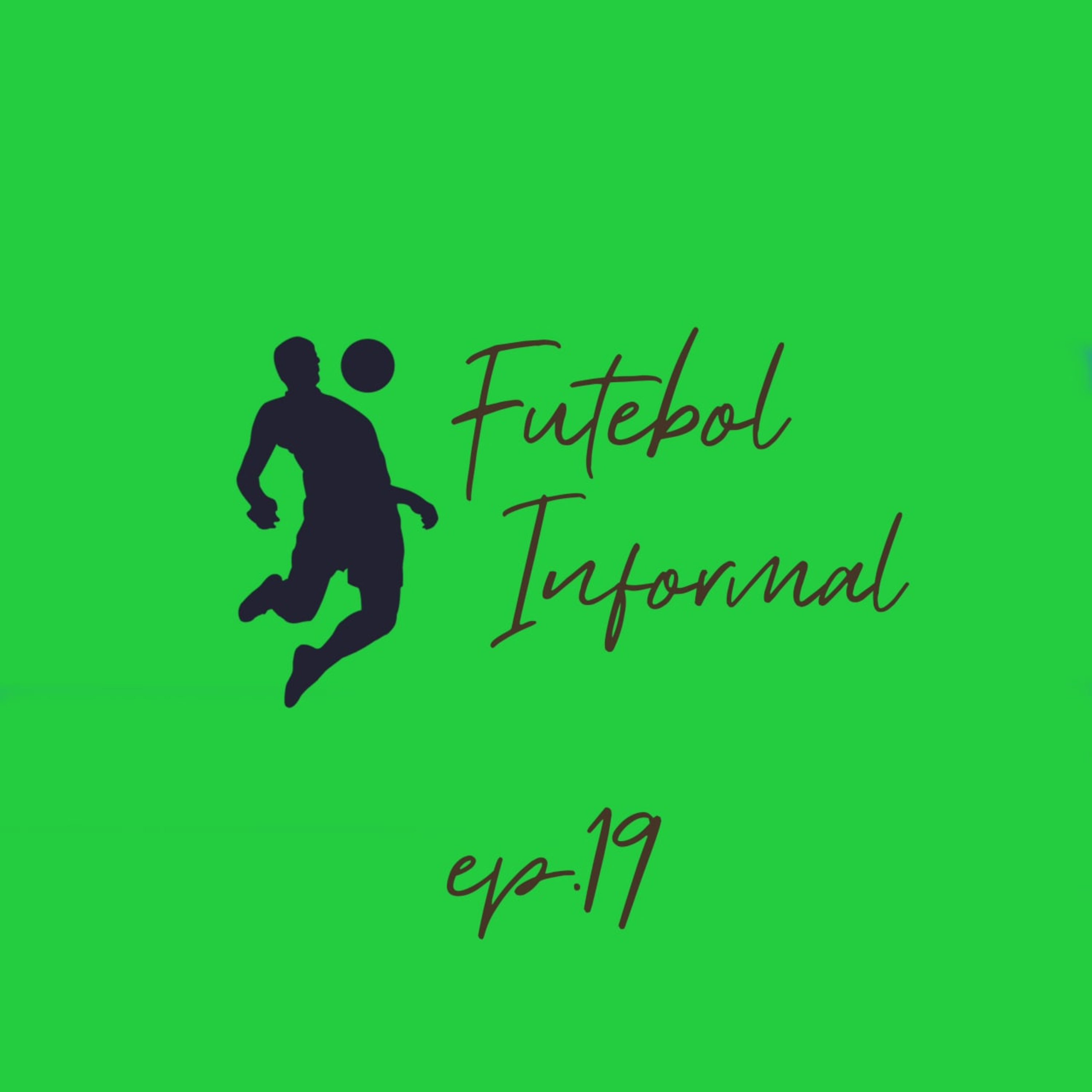 Futebol Informal