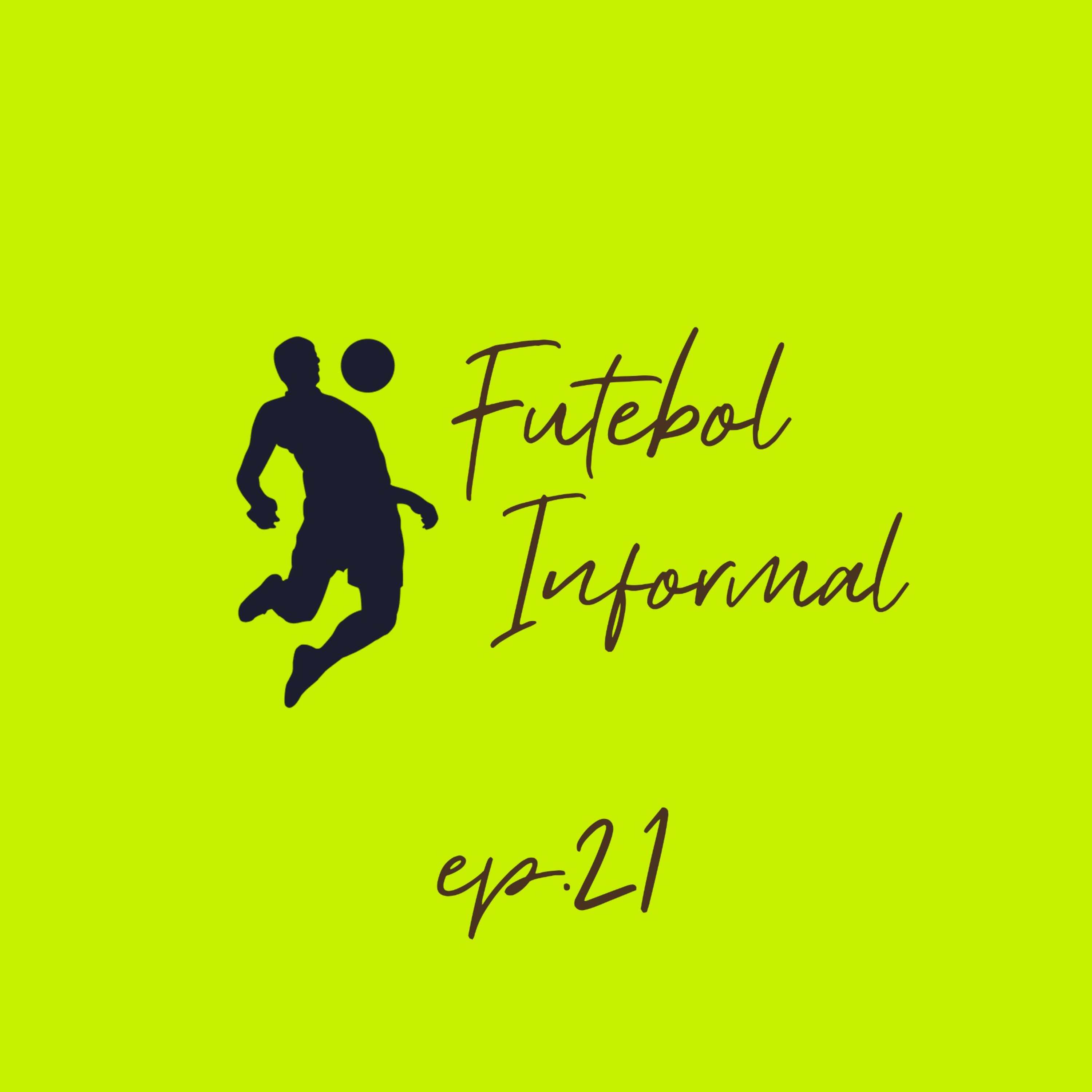 Futebol Informal