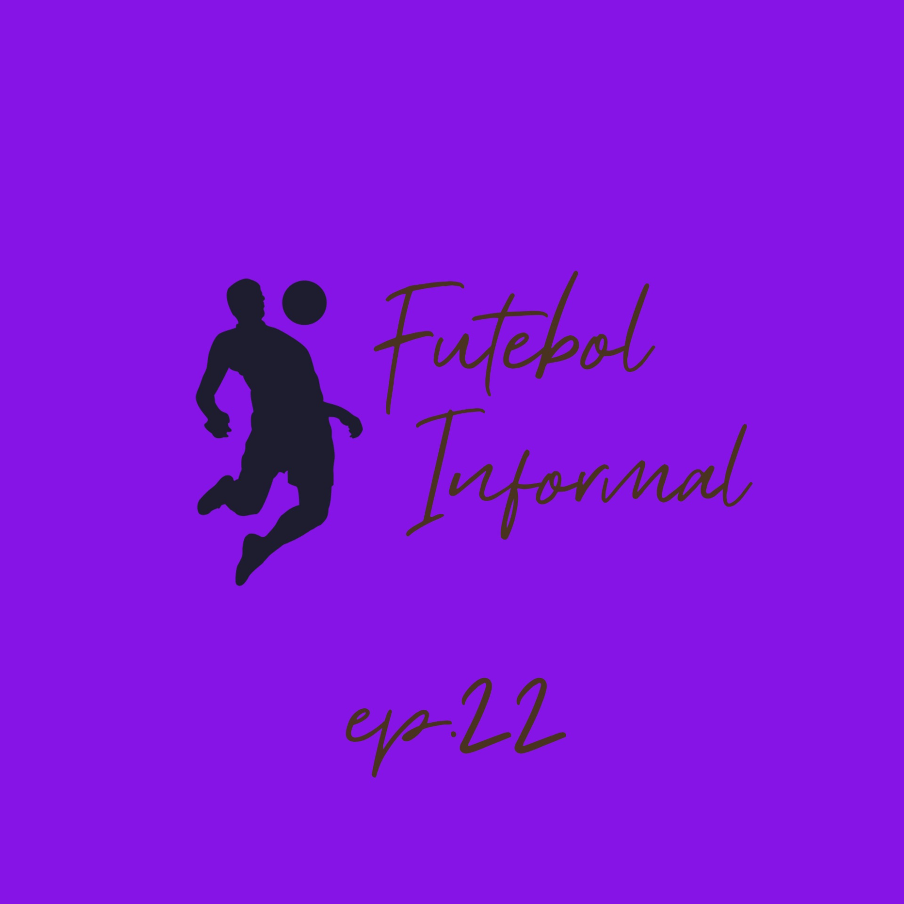 Futebol Informal