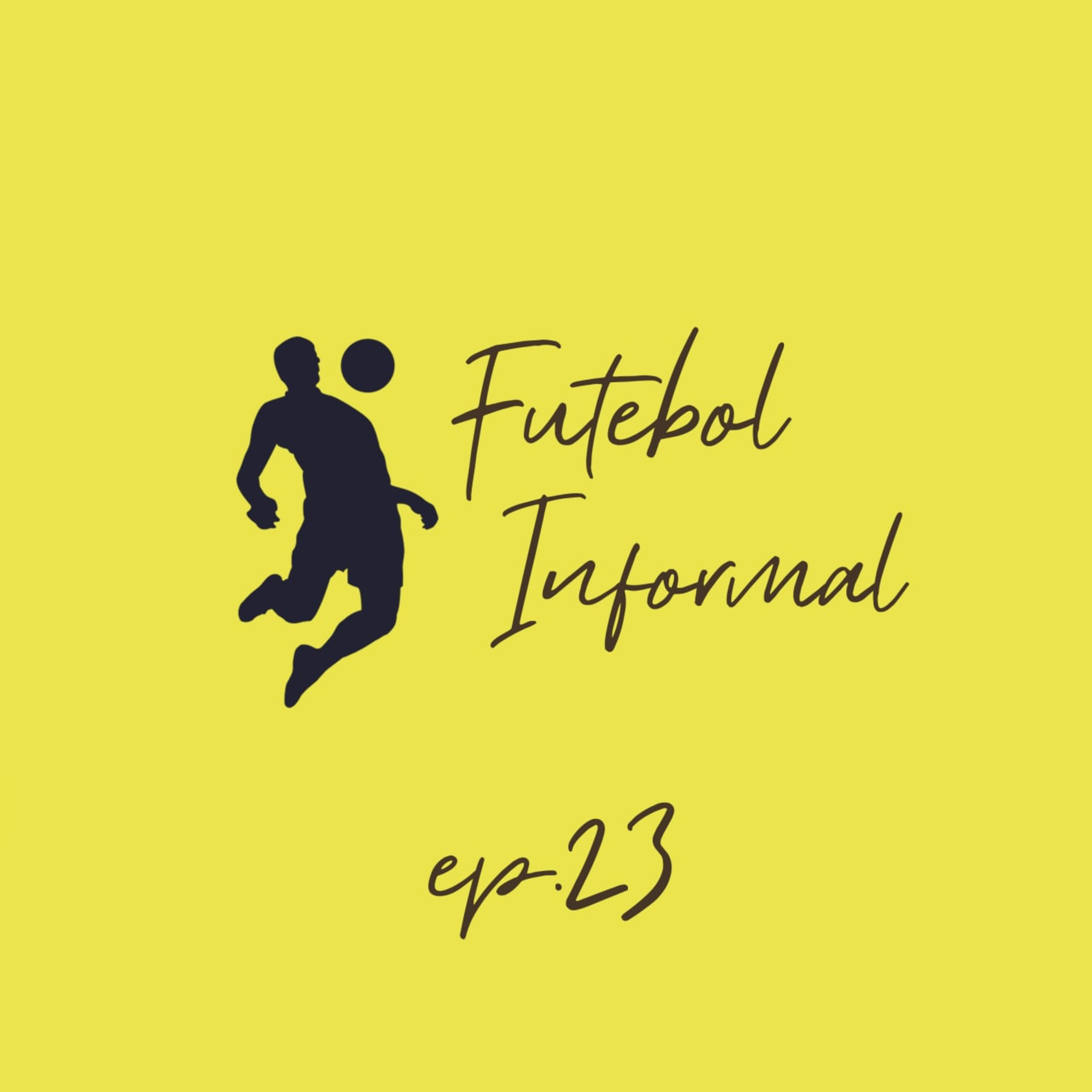 Futebol Informal