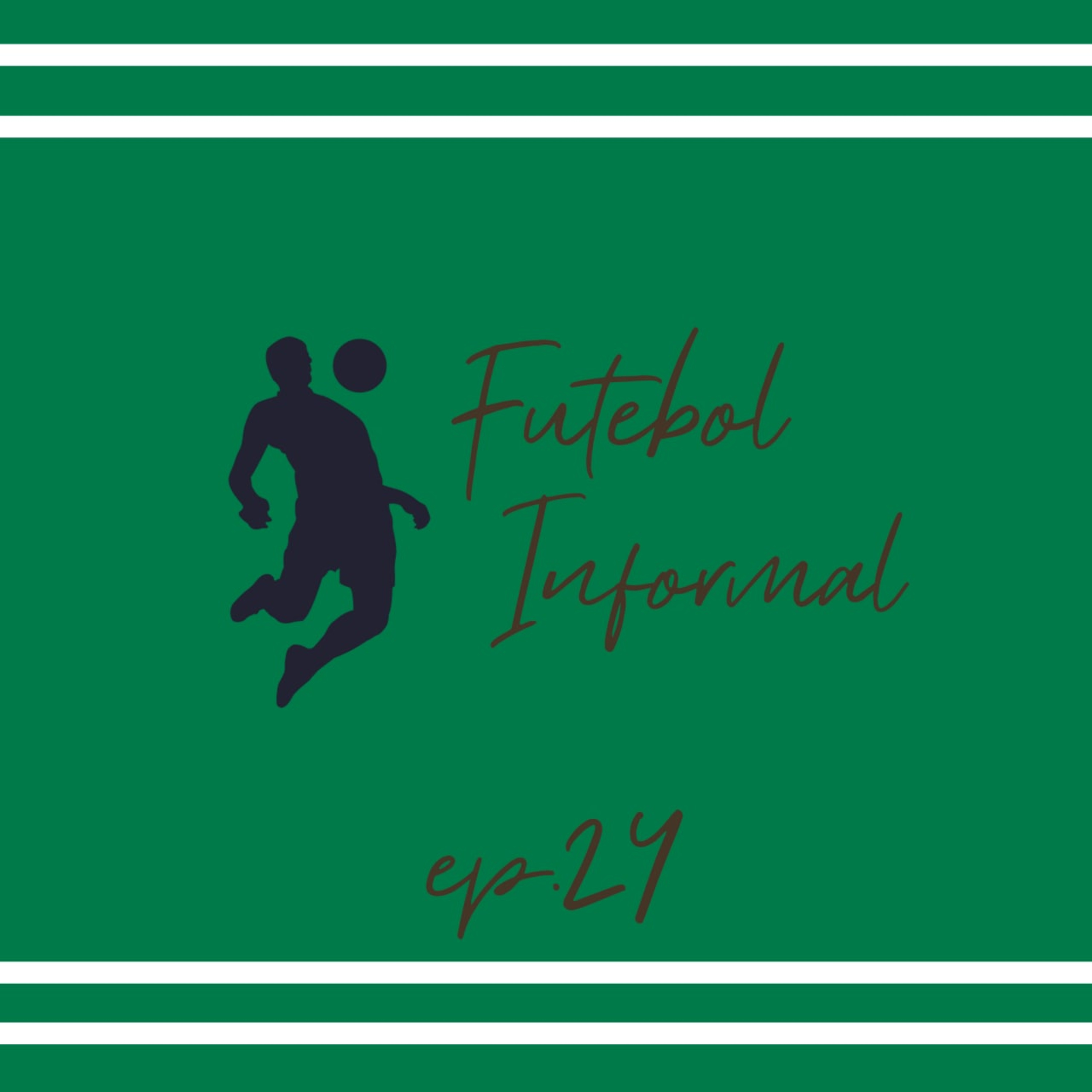 Futebol Informal