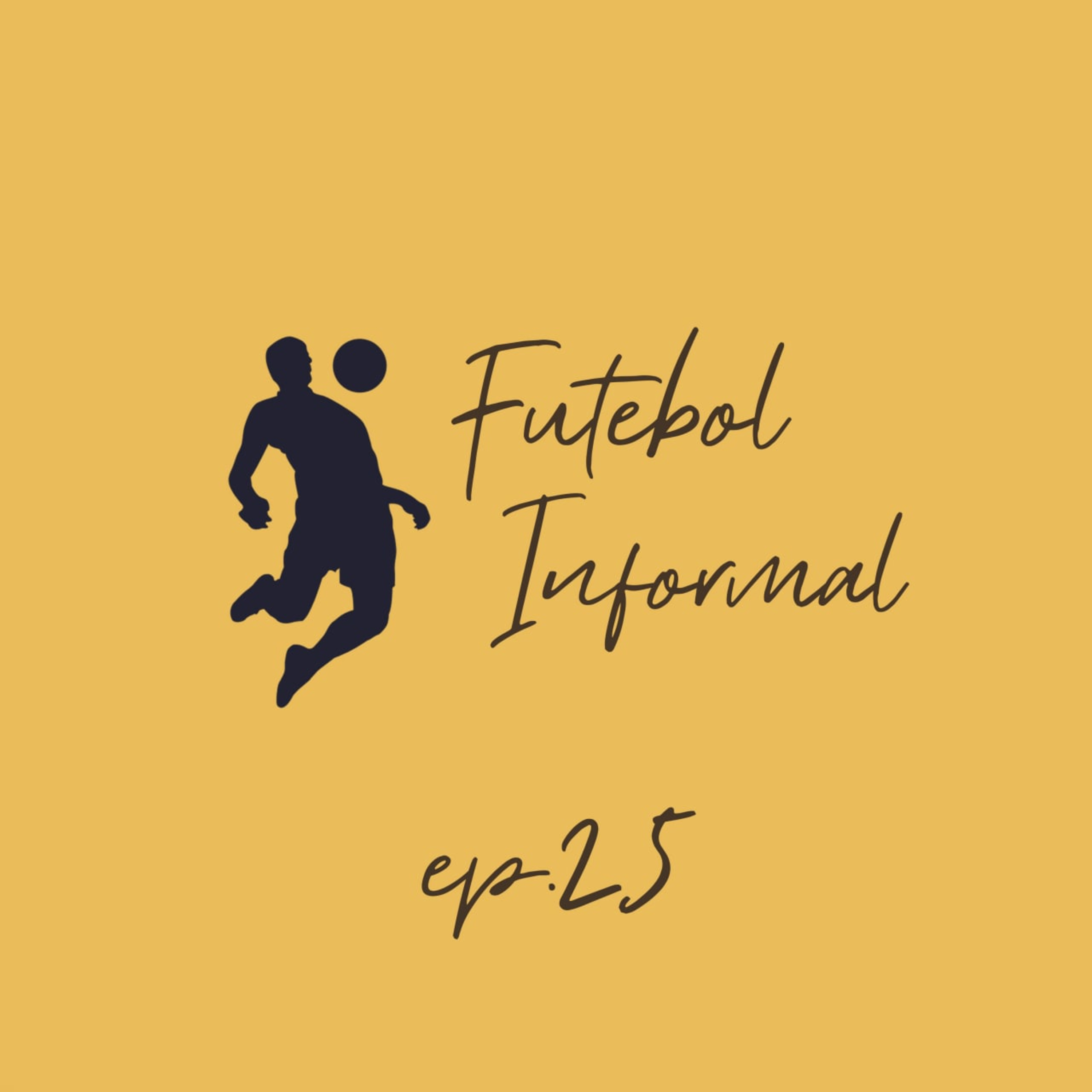 Futebol Informal