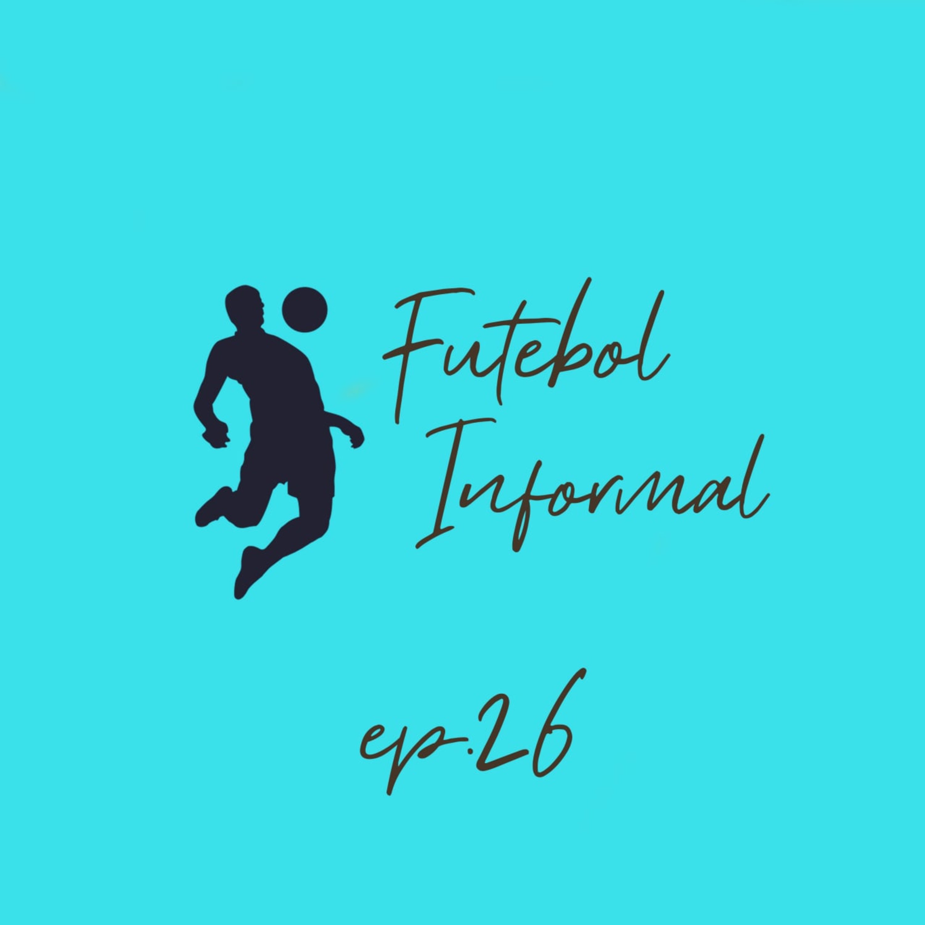 Futebol Informal