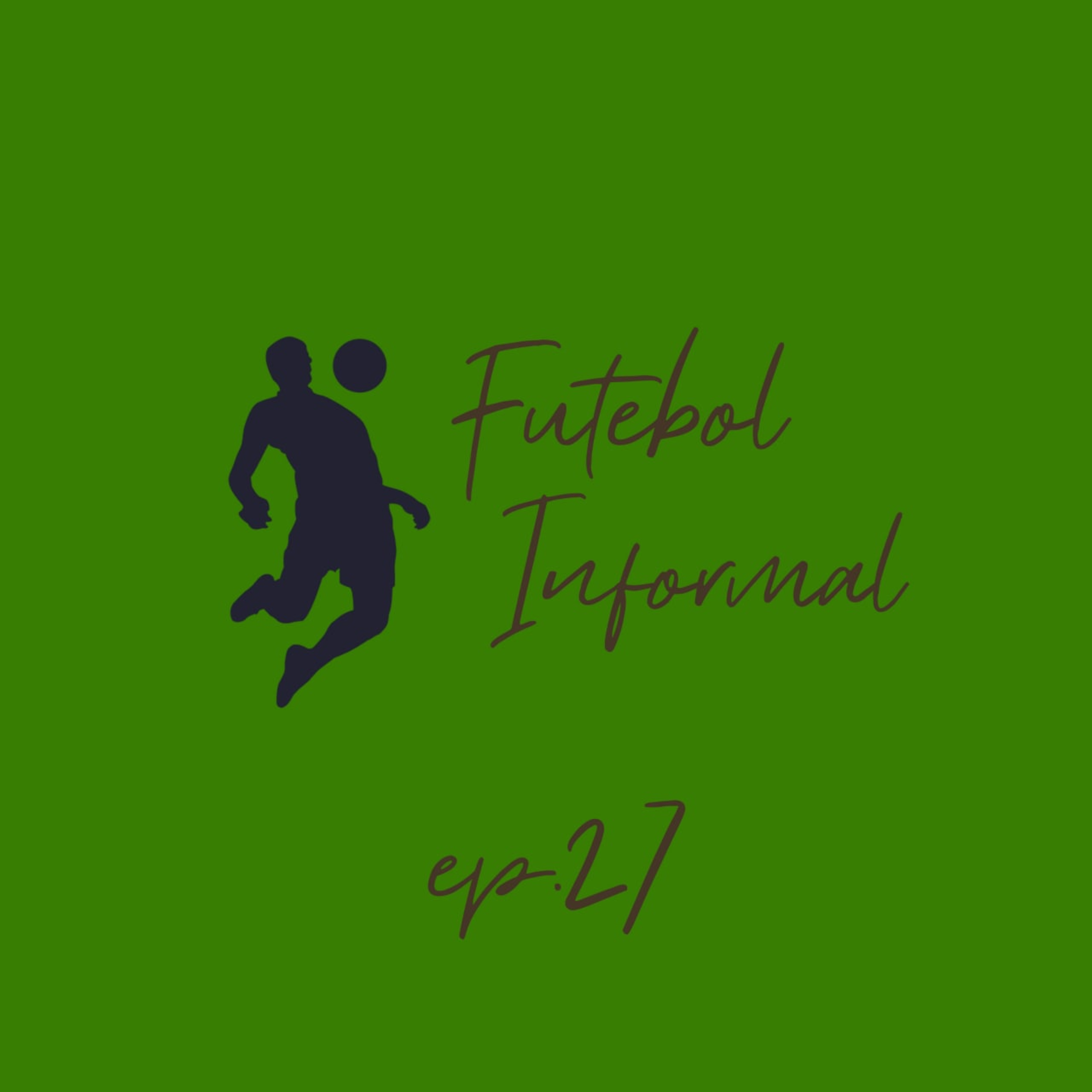 Futebol Informal