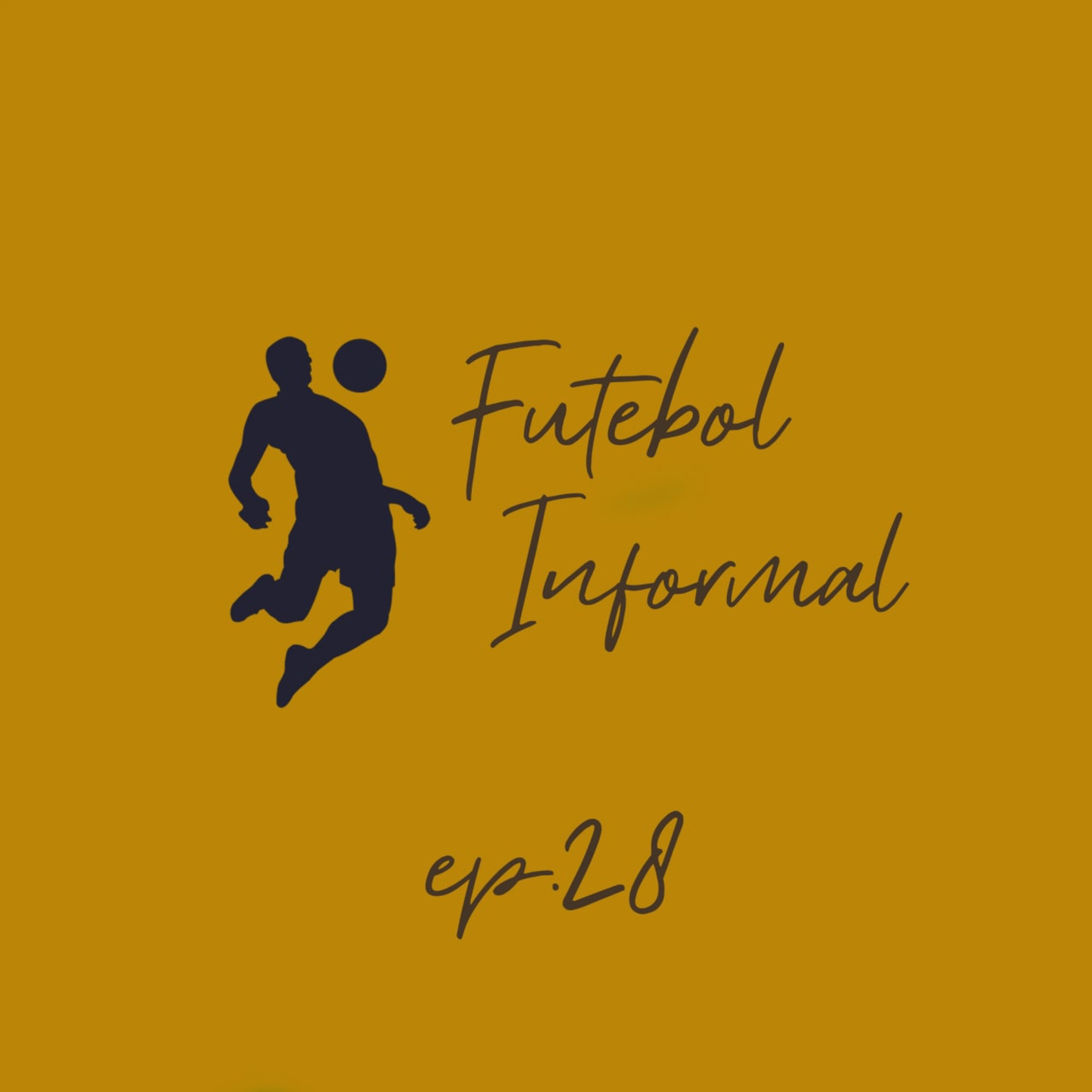 Futebol Informal